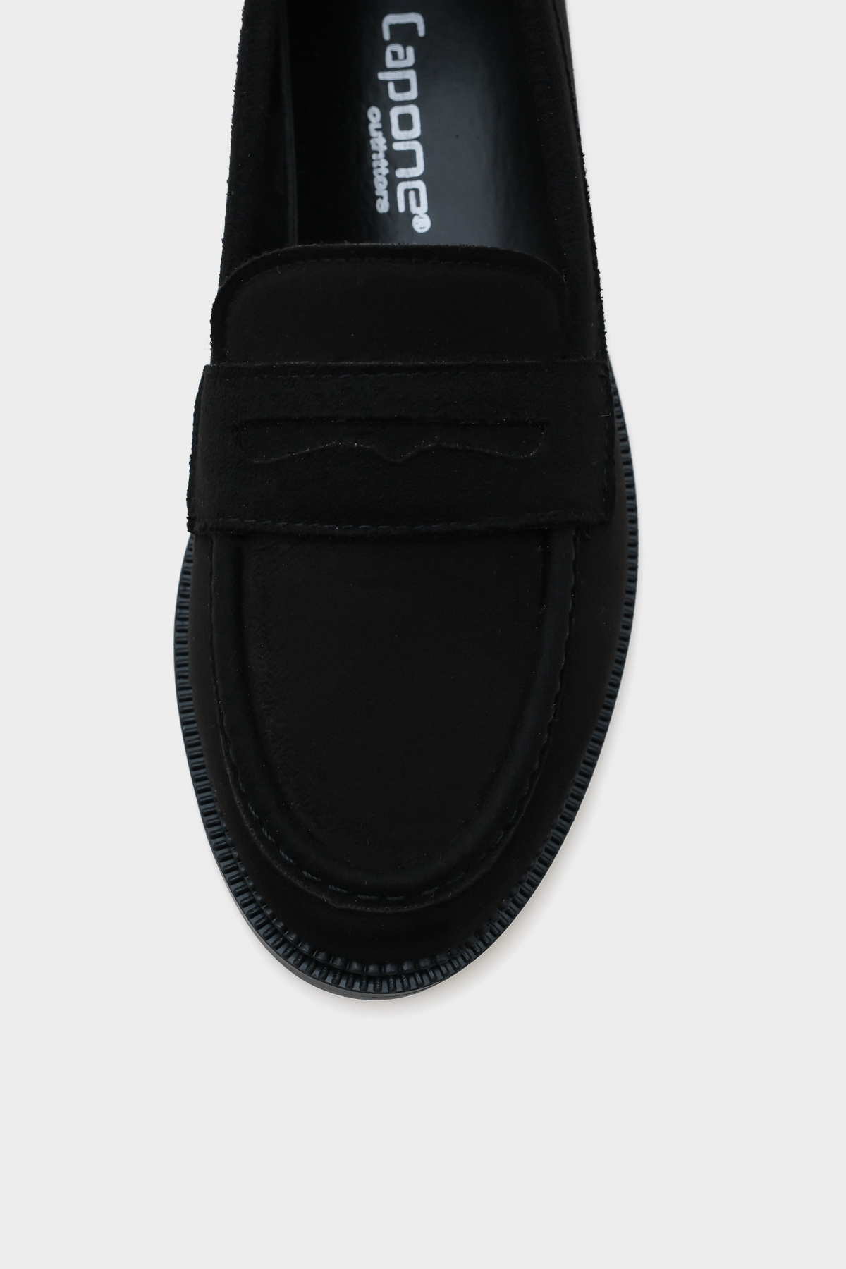 Capone Outfitters-Damen-Loafer 2