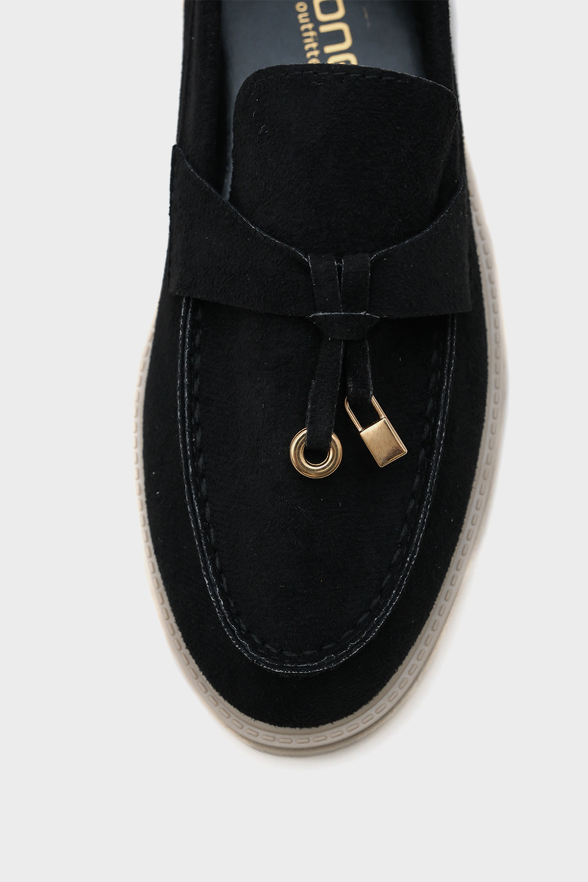 Capone Outfitters-Calypso Damen Loafer LNP 2