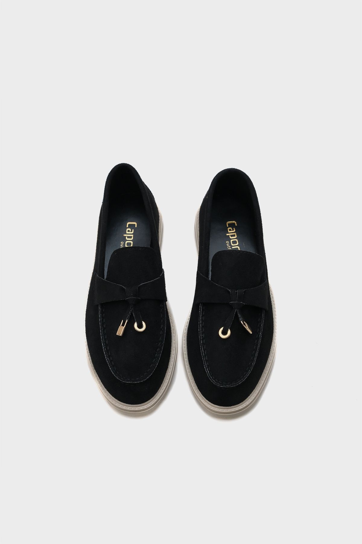 Capone Outfitters-Calypso Damen Loafer LNP 5