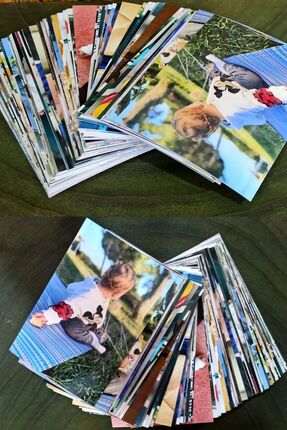 Genel Markalar Fotoğraf Baskısı 50 Adet 10x15 SATICIYA SORU SOR