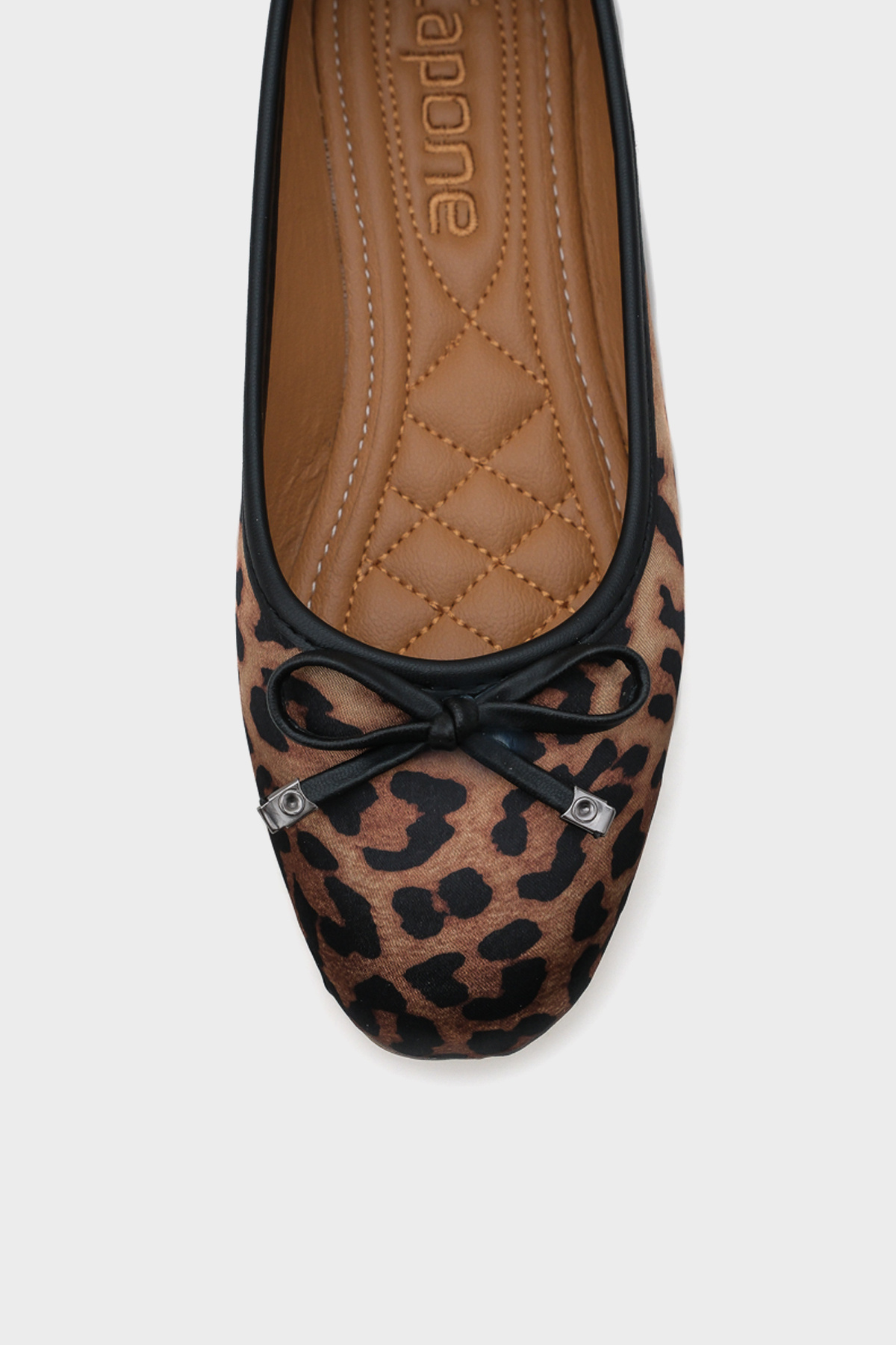 Capone Outfitters-Hana Trend női balerinák 2