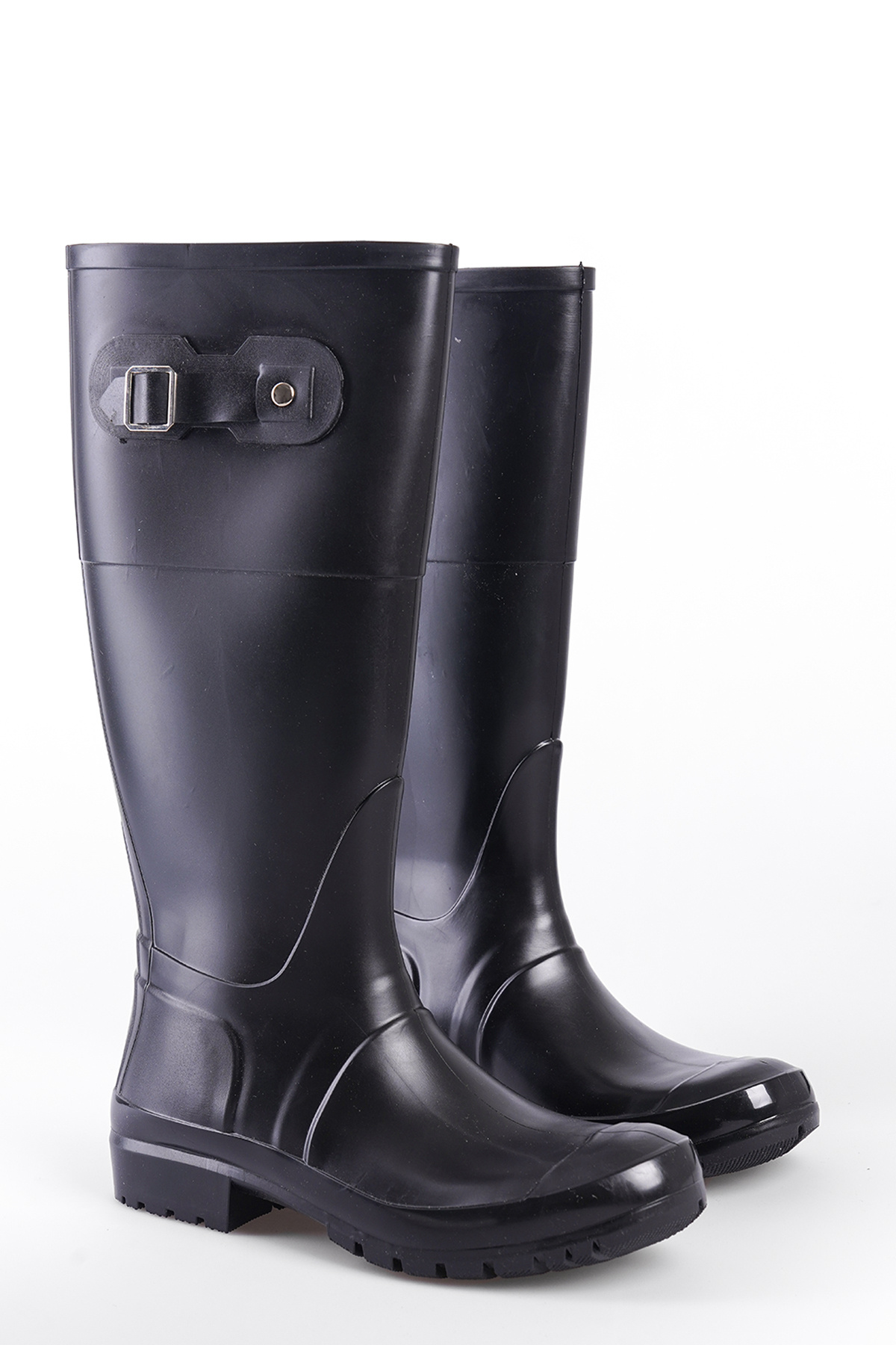 Capone Outfitters-Damenstiefel 2