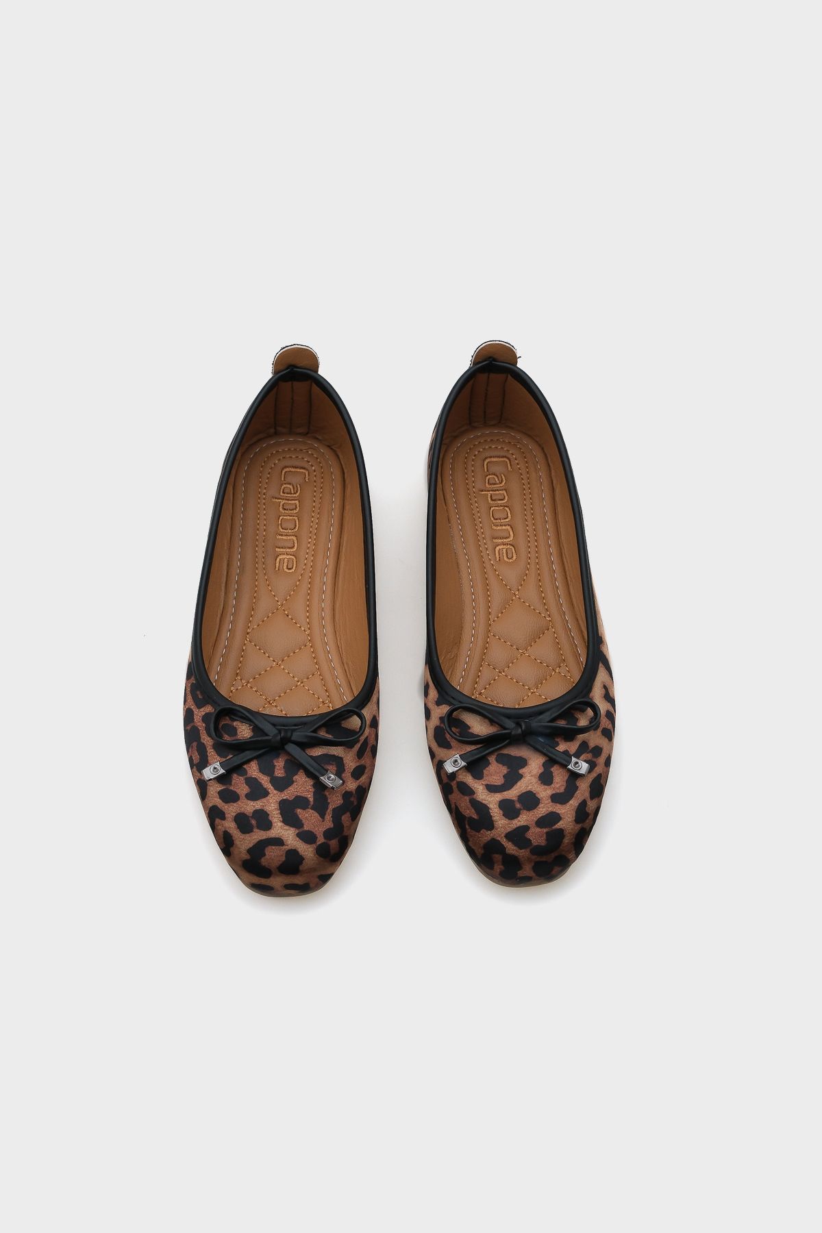 Capone Outfitters-Hana Trend női balerinák 5