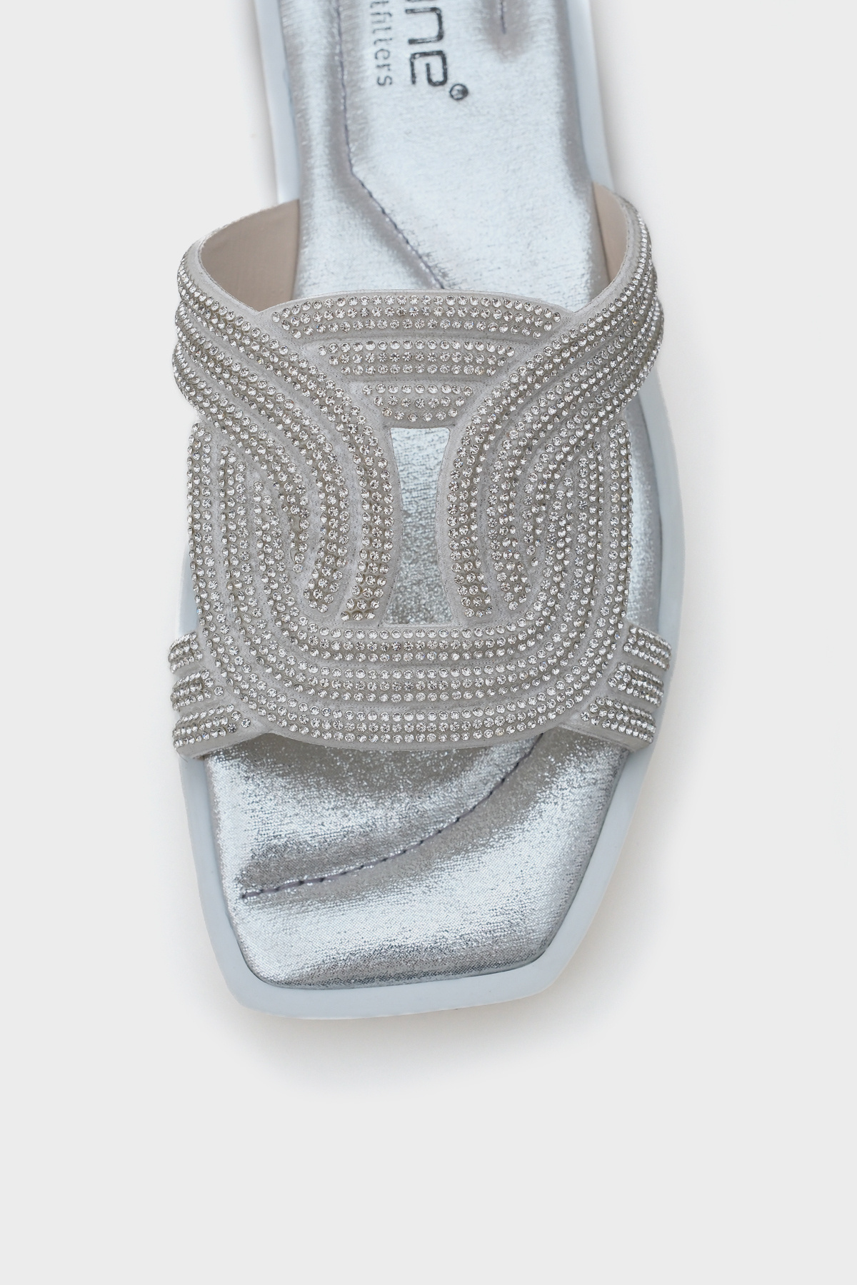 Capone Outfitters-Lana Stone Slippers 2