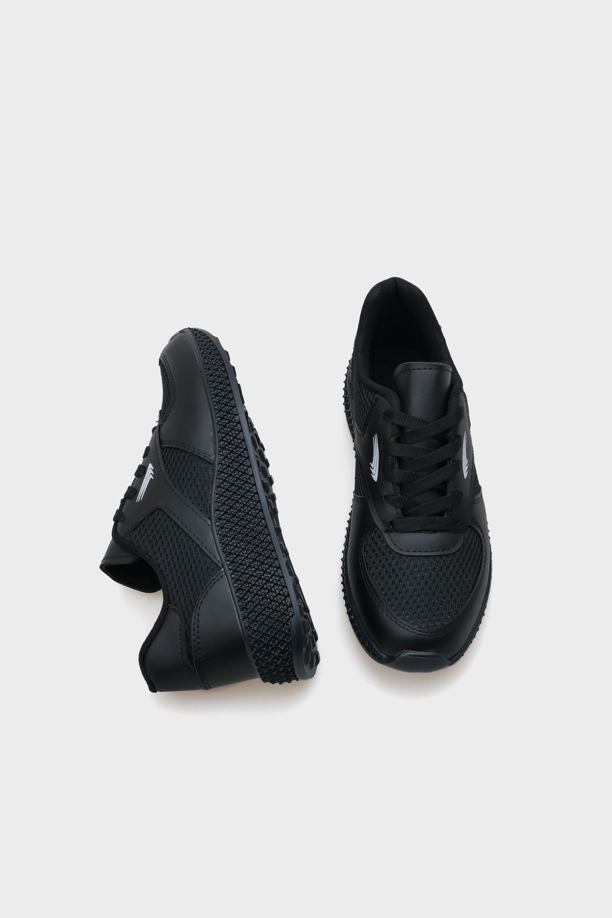 Capone Outfitters-Gera hálós női tornacipő 4