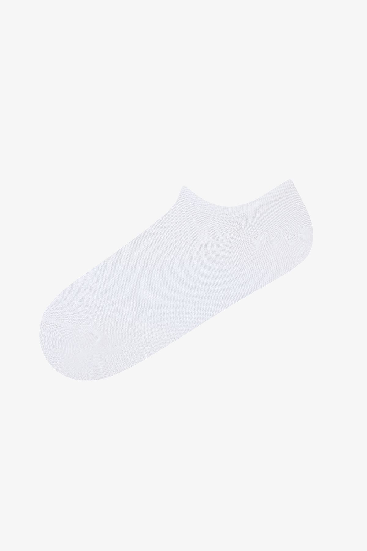 Penti-Colorline 3er-Pack rosa-weiße Sneaker-Socken 4