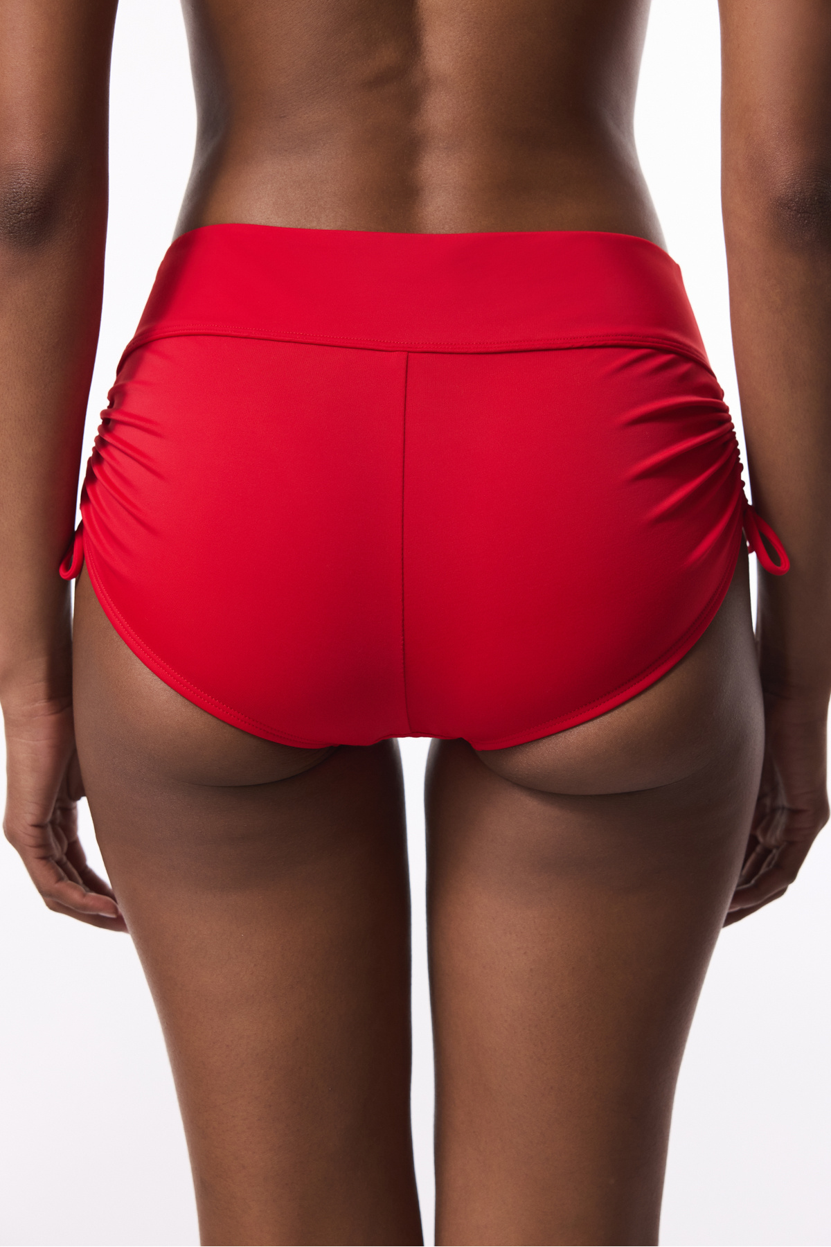 Penti-Piros új boxer magas derekú bikini alsó 3
