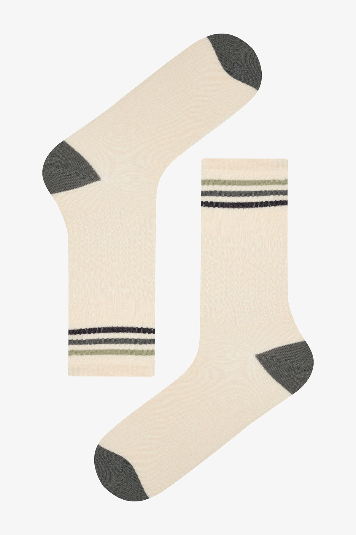 Penti-Herren-Safari-Socken im 2er-Pack in mehreren Farben 2