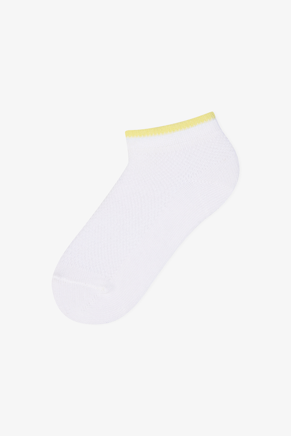 Penti-Sweet Tones 4-teilige Booties-Socken für Mädchen 5