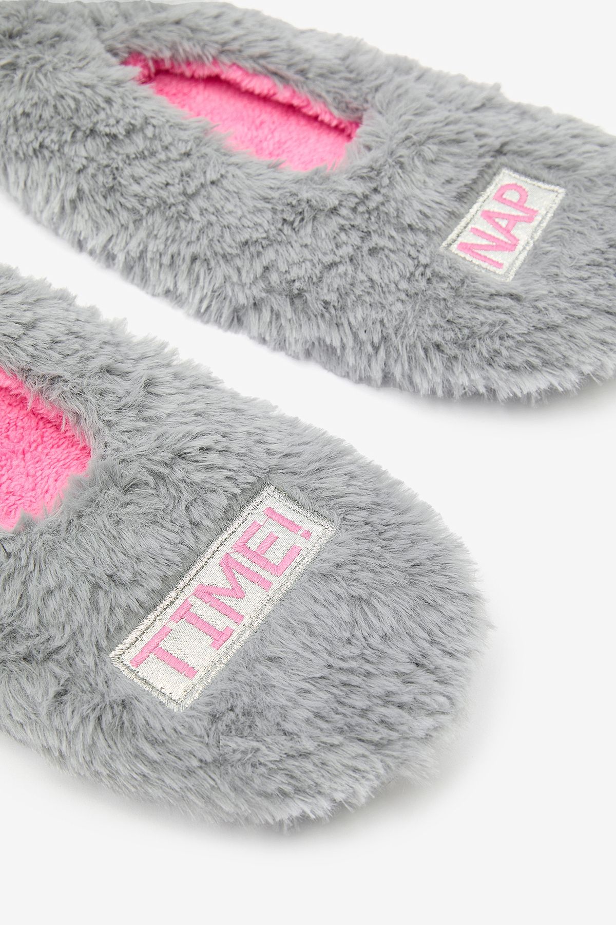 Penti-NAP TIME BOOTIES 3