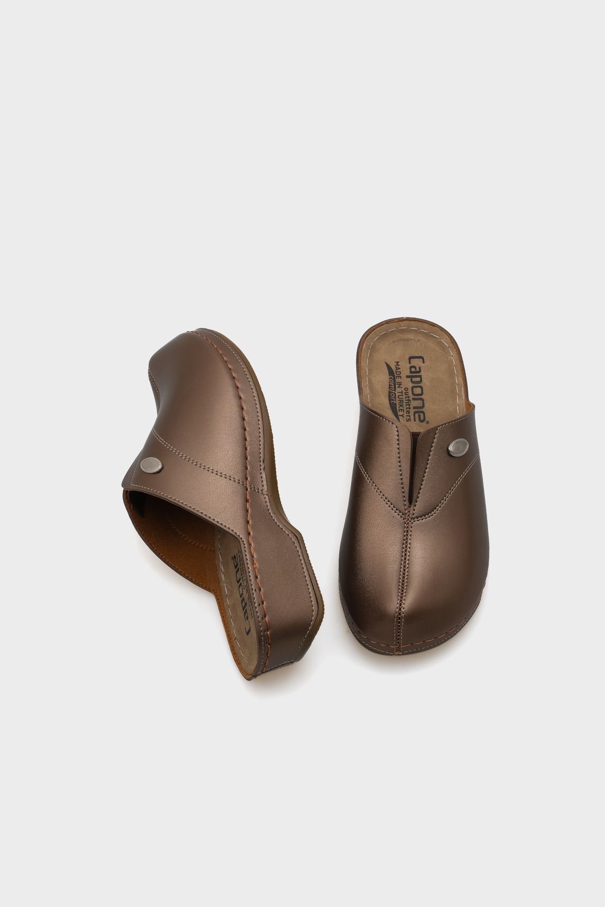 Capone Outfitters-Jessa 4144 Damenhausschuhe 4