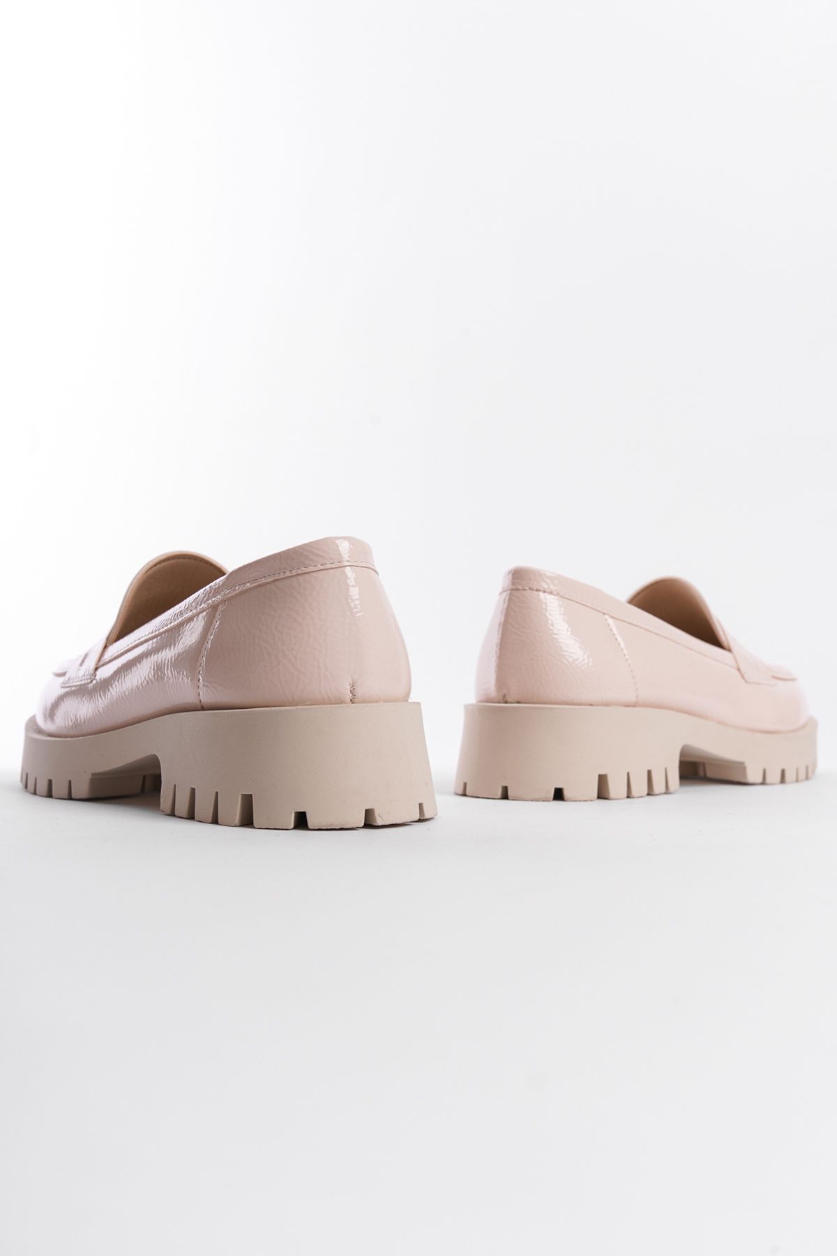 Capone Outfitters-Trak Sole Damen-Loafer 2