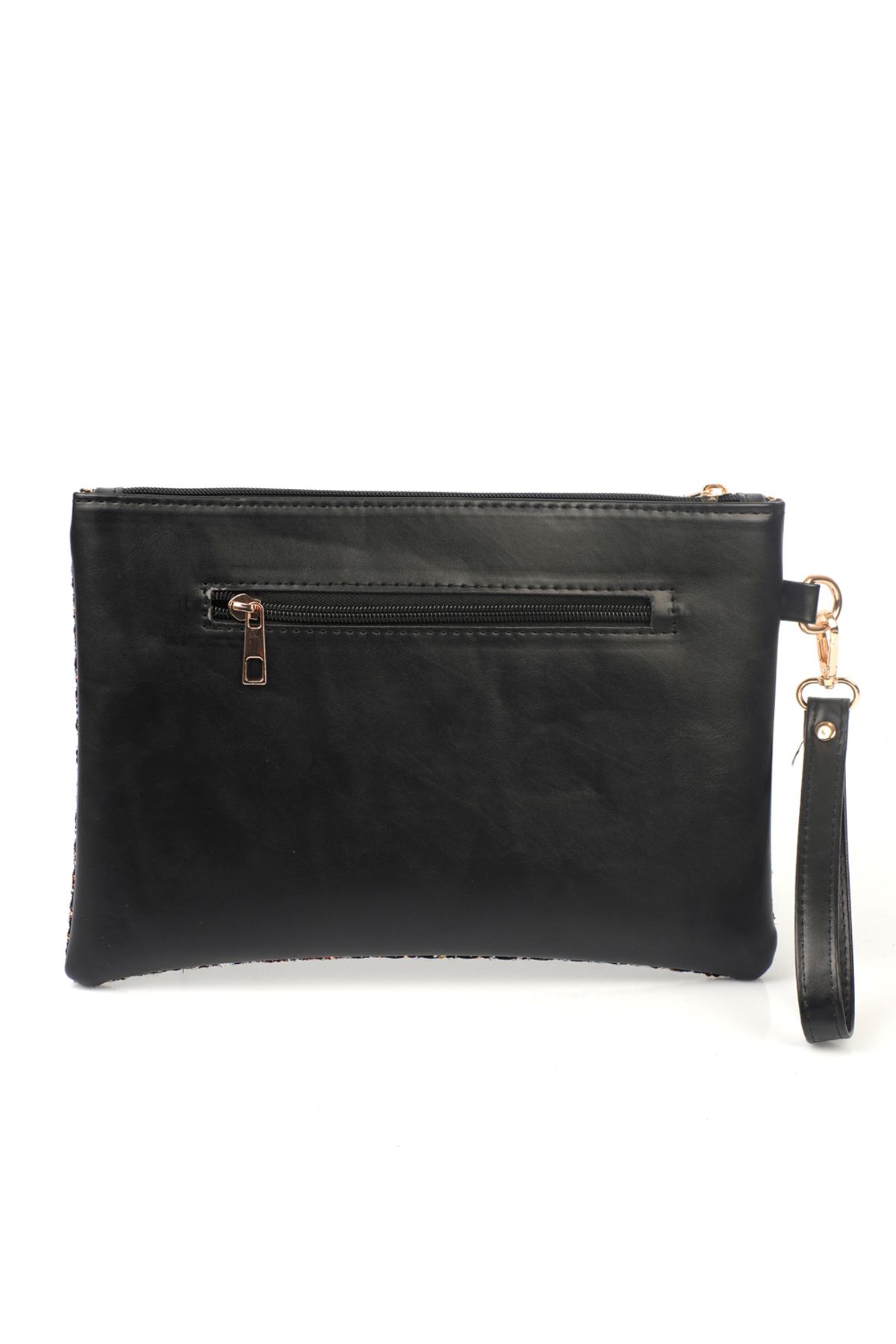 Capone Outfitters-Paris Damen-Clutch 3