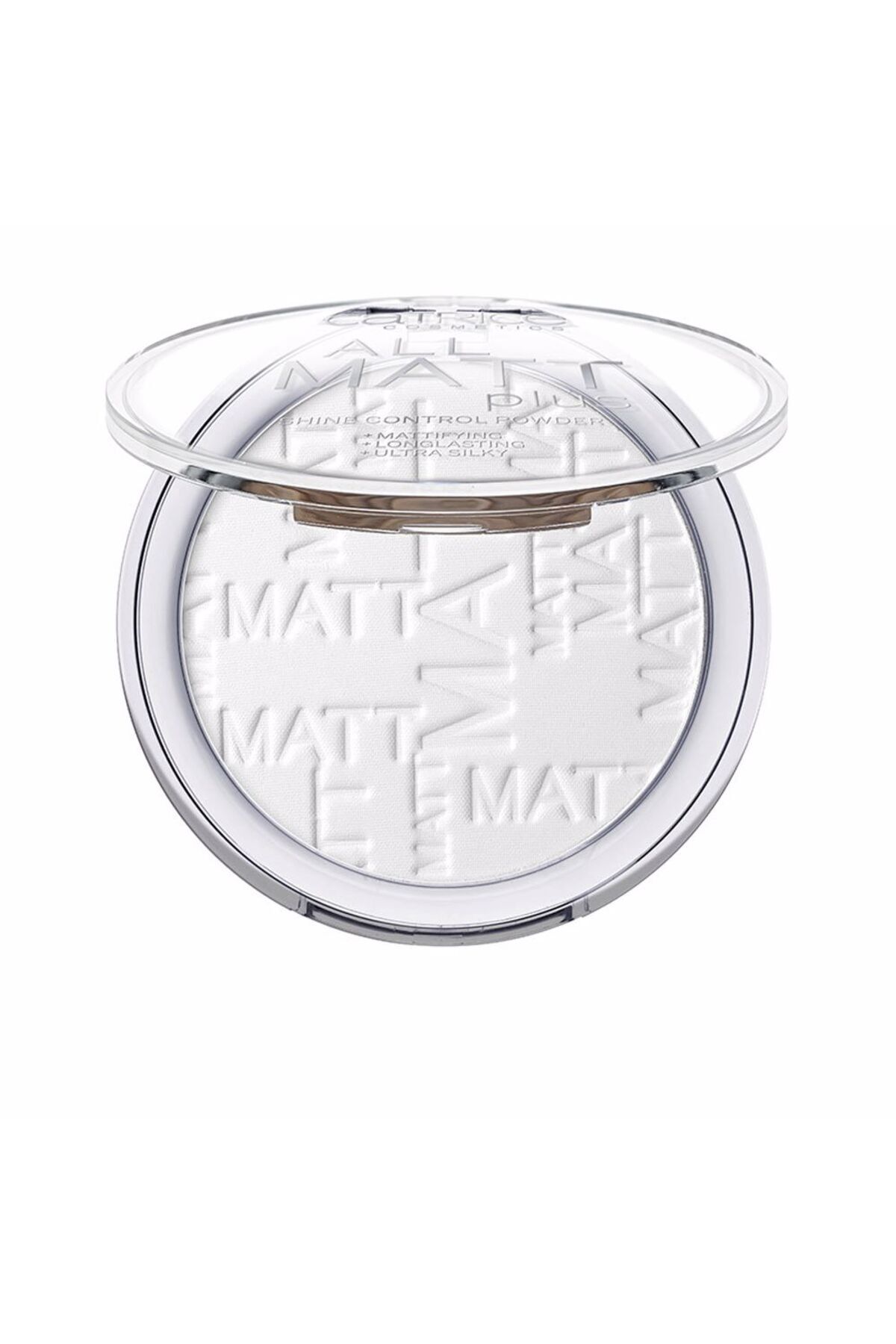 Catrice All Matt Plus Shine Control Powder #001-universal 10 gr
