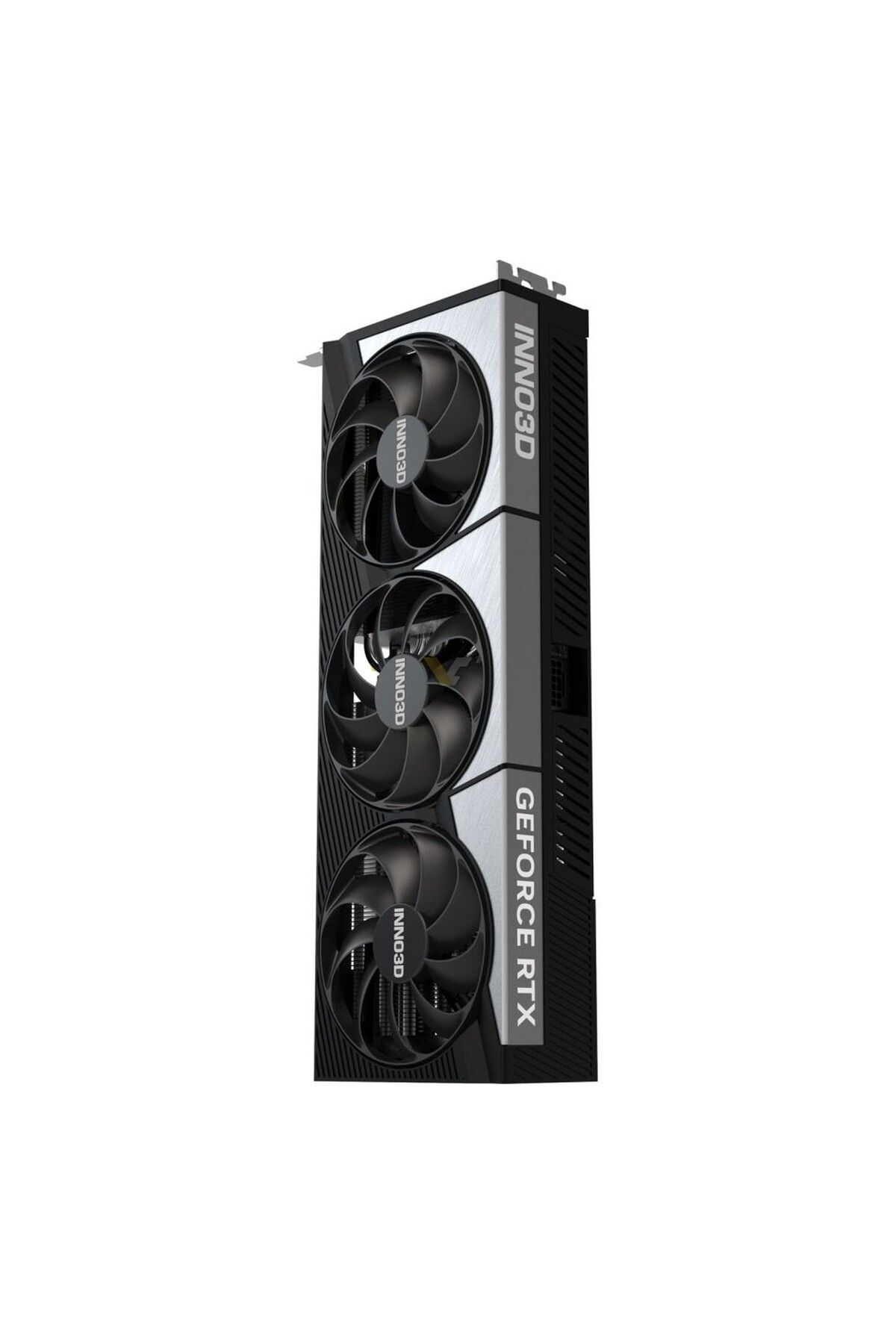 INNO3D-بطاقة رسومات X3 GeForce RTX 5070 Ti OC سعة 16 جيجابايت GDDR7 256 بت HDMI/DP 4