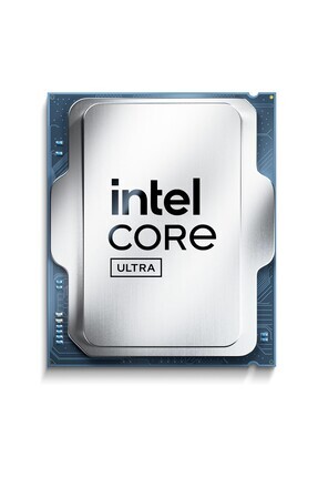 Intel Core Ultra 5 225F 10C 3.3GHz 20MB 1851P Kutusuz Fansız İşlemci