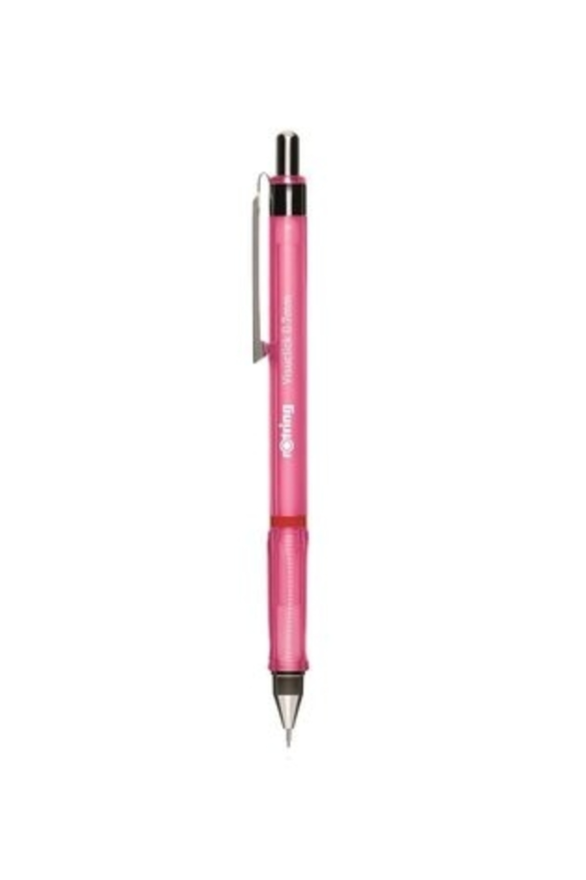 Rotring-Visuclic Versatile Pen Pink 0.7 mm 1