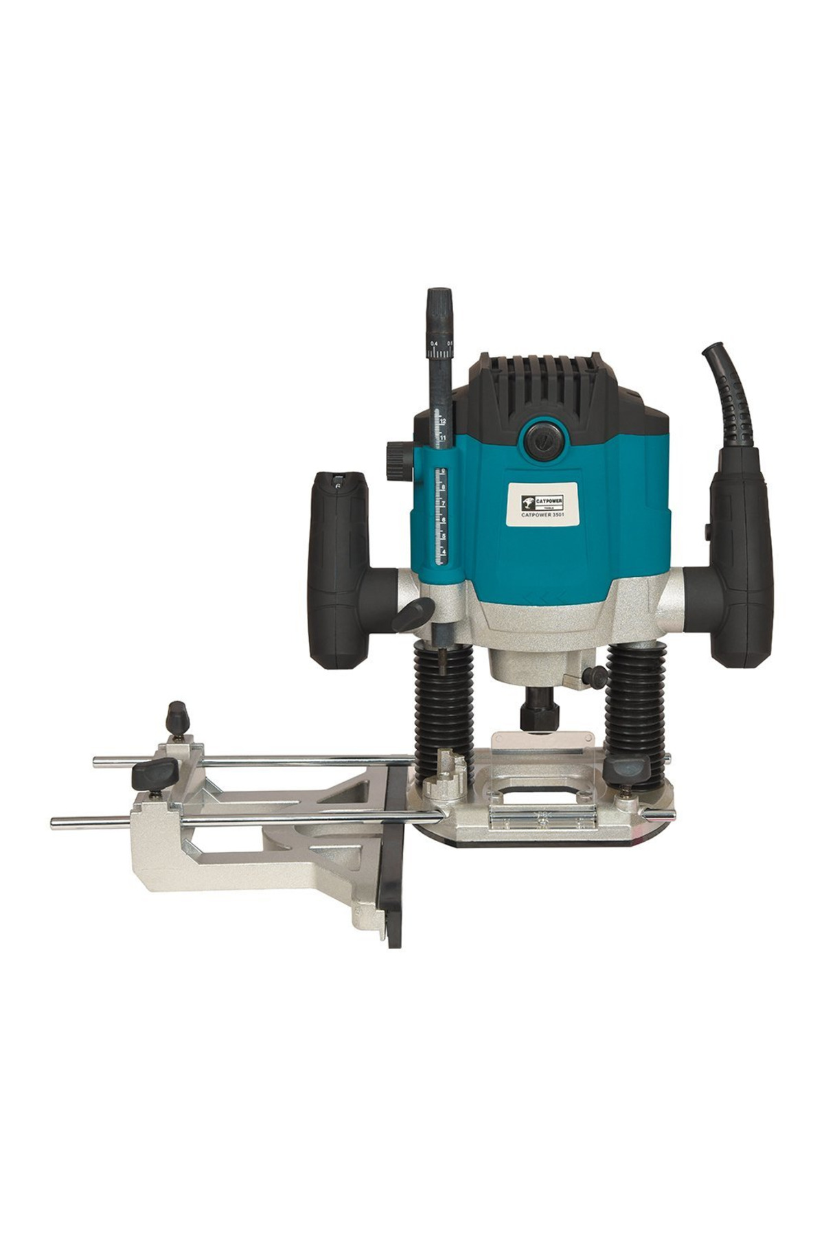 Cat Power Catpower 3501 12 Dik Freze 1500w 8-12mm Pens - Fiyatı