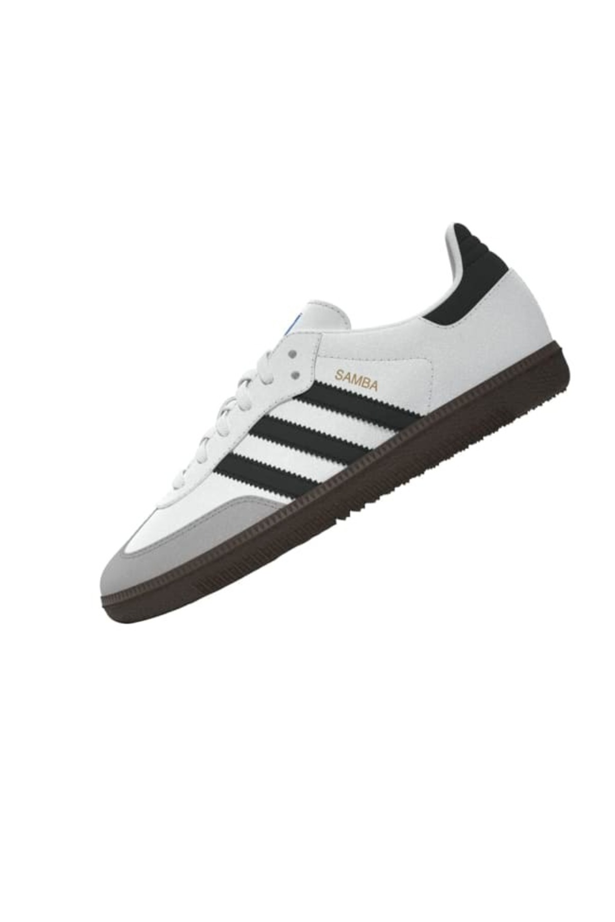 adidas-Dziecięce obuwie codzienne - Samba Og C Ie3677 7
