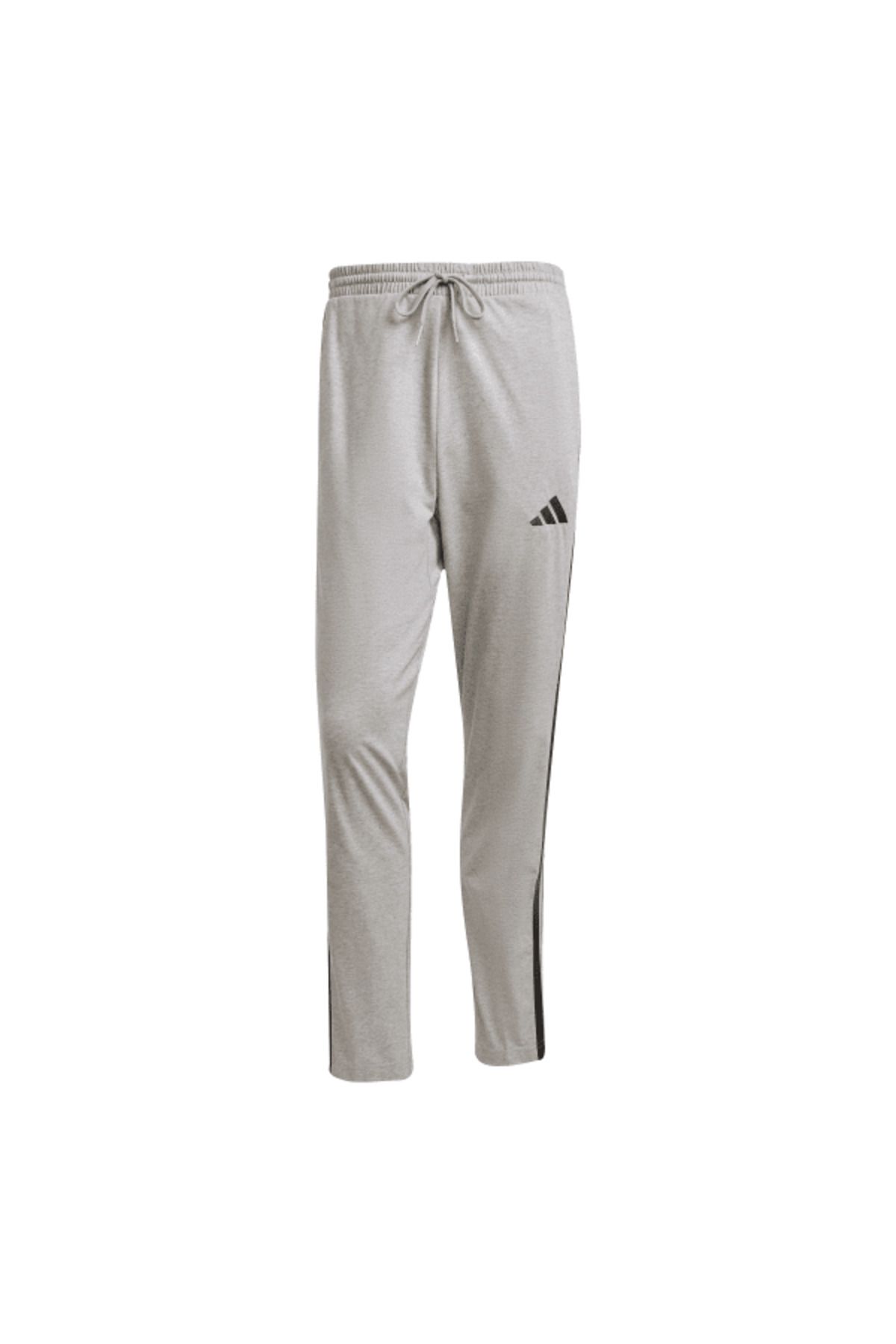 adidas-Essentials 3-Streifen-Single-Jersey-Jogginghose 1