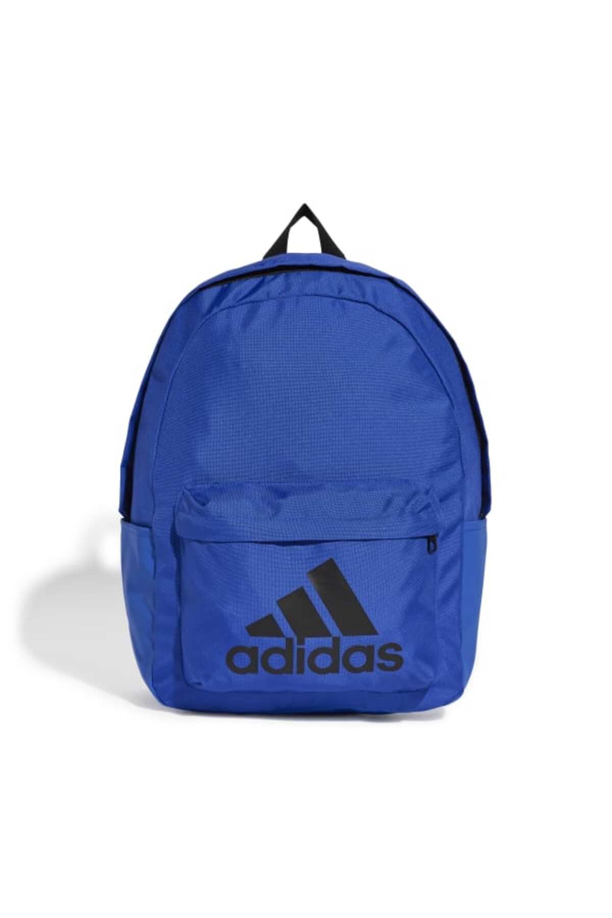 adidas-Klassischer Rucksack mit Sportabzeichen 1