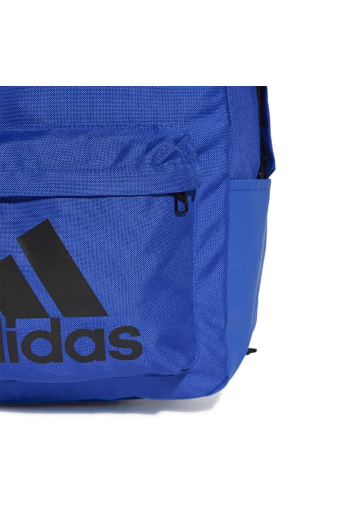 adidas-Klassischer Rucksack mit Sportabzeichen 4