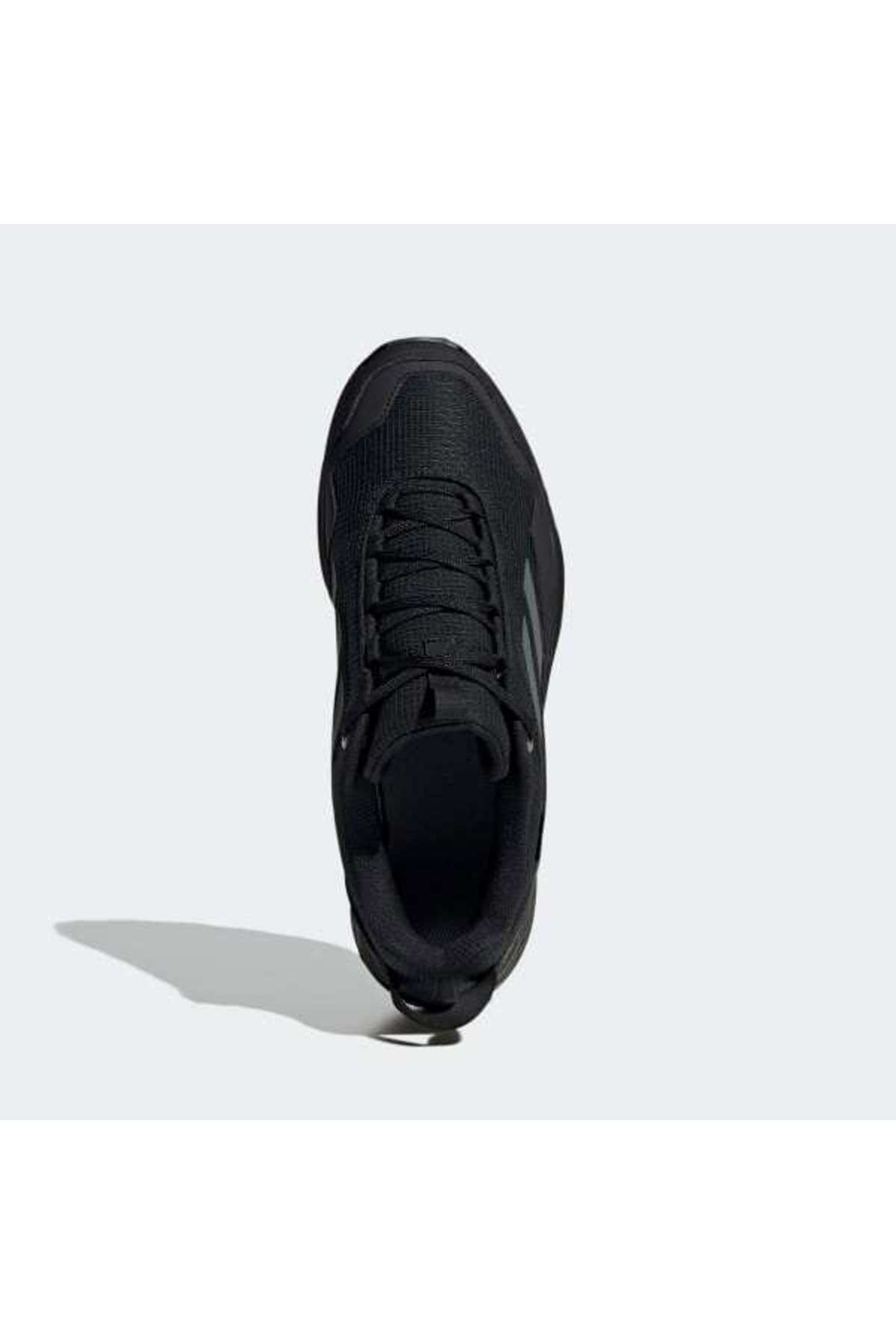 adidas-حذاء المشي Terrex Eastrail Gtx للجنسين ID7845 أسود 4