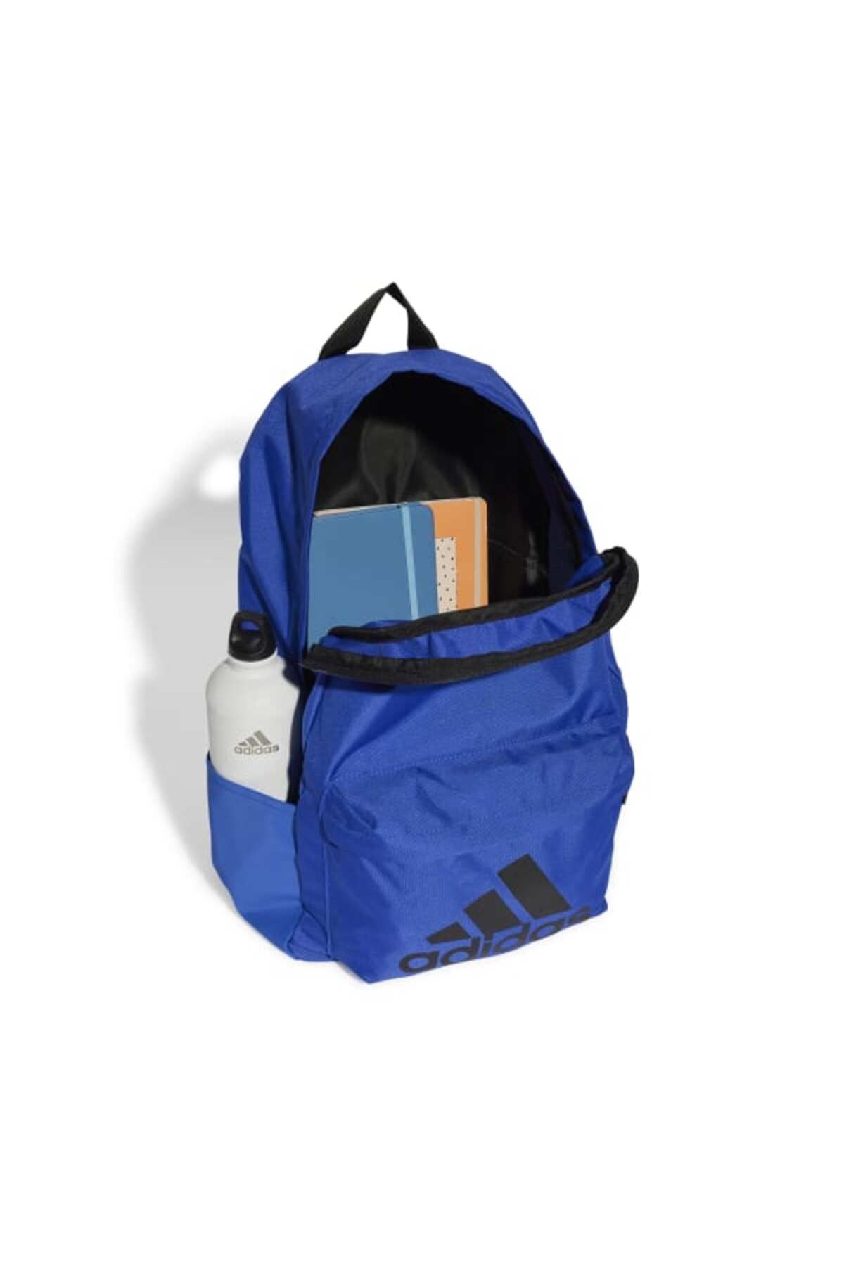adidas-Klassischer Rucksack mit Sportabzeichen 2