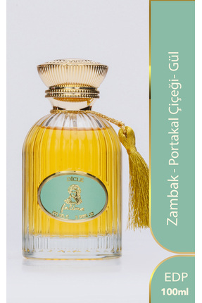 Fatima1932byfamuse Signature Collection - Dicle