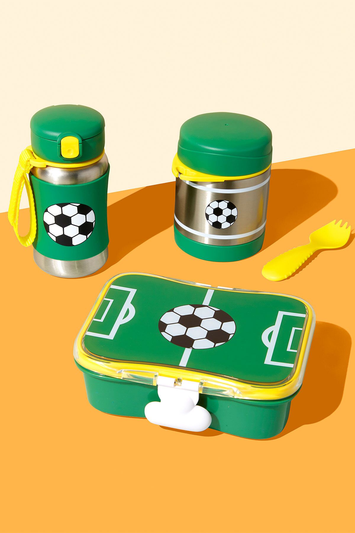 Skip Hop-Spark Style Nutrition Kit Football 3