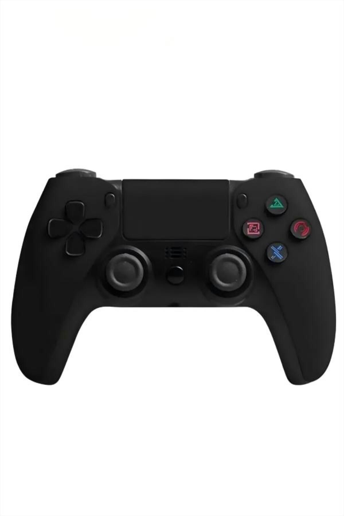 Generic-Wireless Bluetooth Controller PS4 Gamepad For Play Station 4 Rechargeable Lithium Battery 1