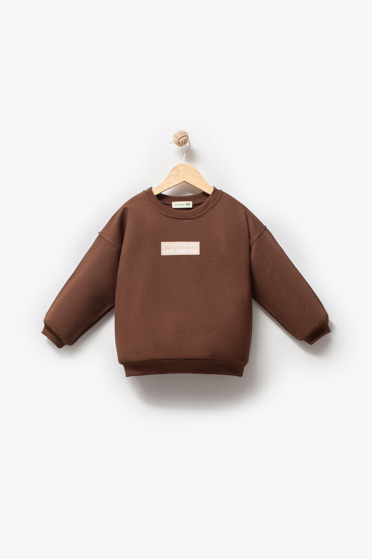 Jikko Baby Şerit Pantolonlu Yelekli 3’lü Takım 9075 fotoğrafı 5 (önizleme)