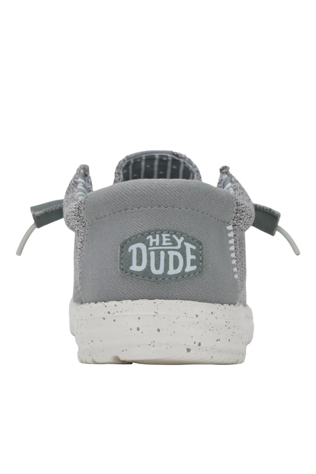 HEY DUDE-Wally Stretch Sox Sneaker 6