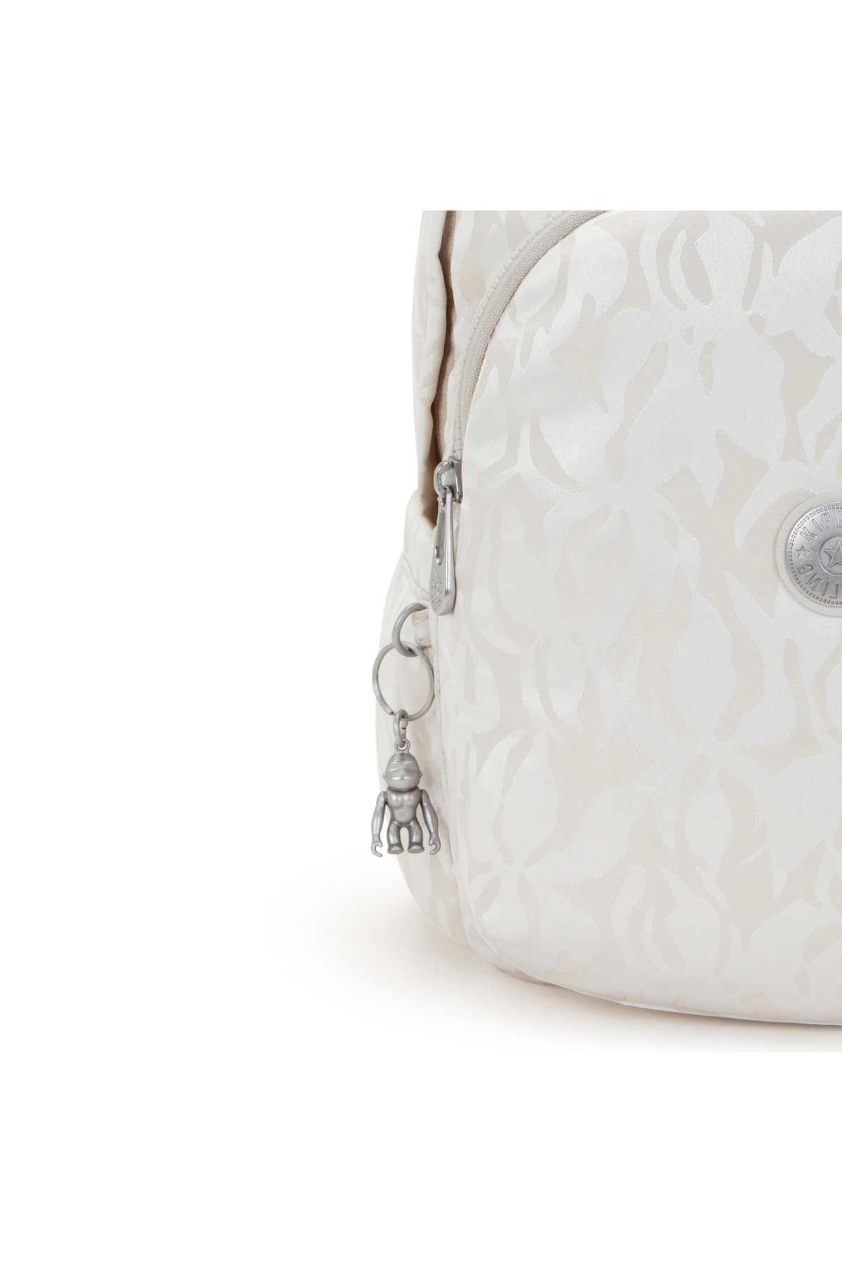 Kipling-Women's Palm Beige Backpack Ki3149 Y05 5