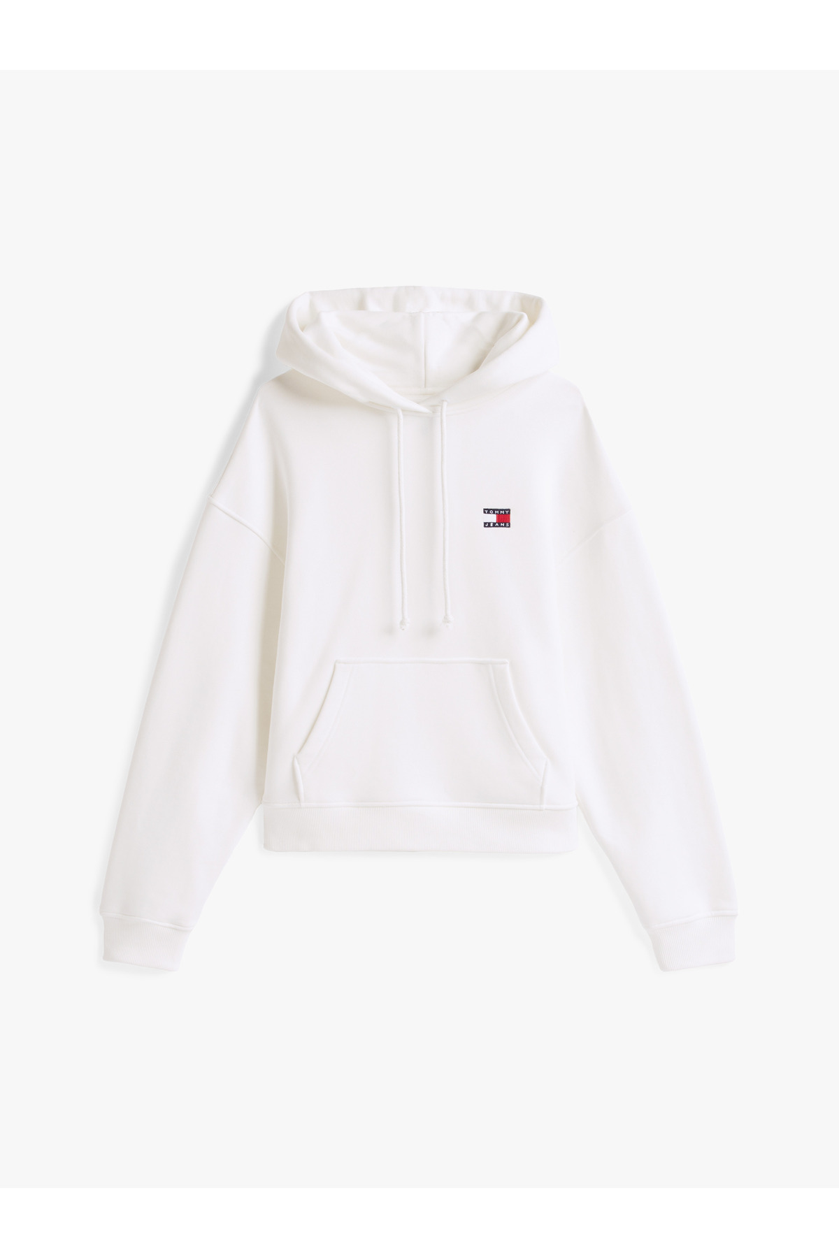 سویشرت TJW BXY BADGE HOODIE EXT