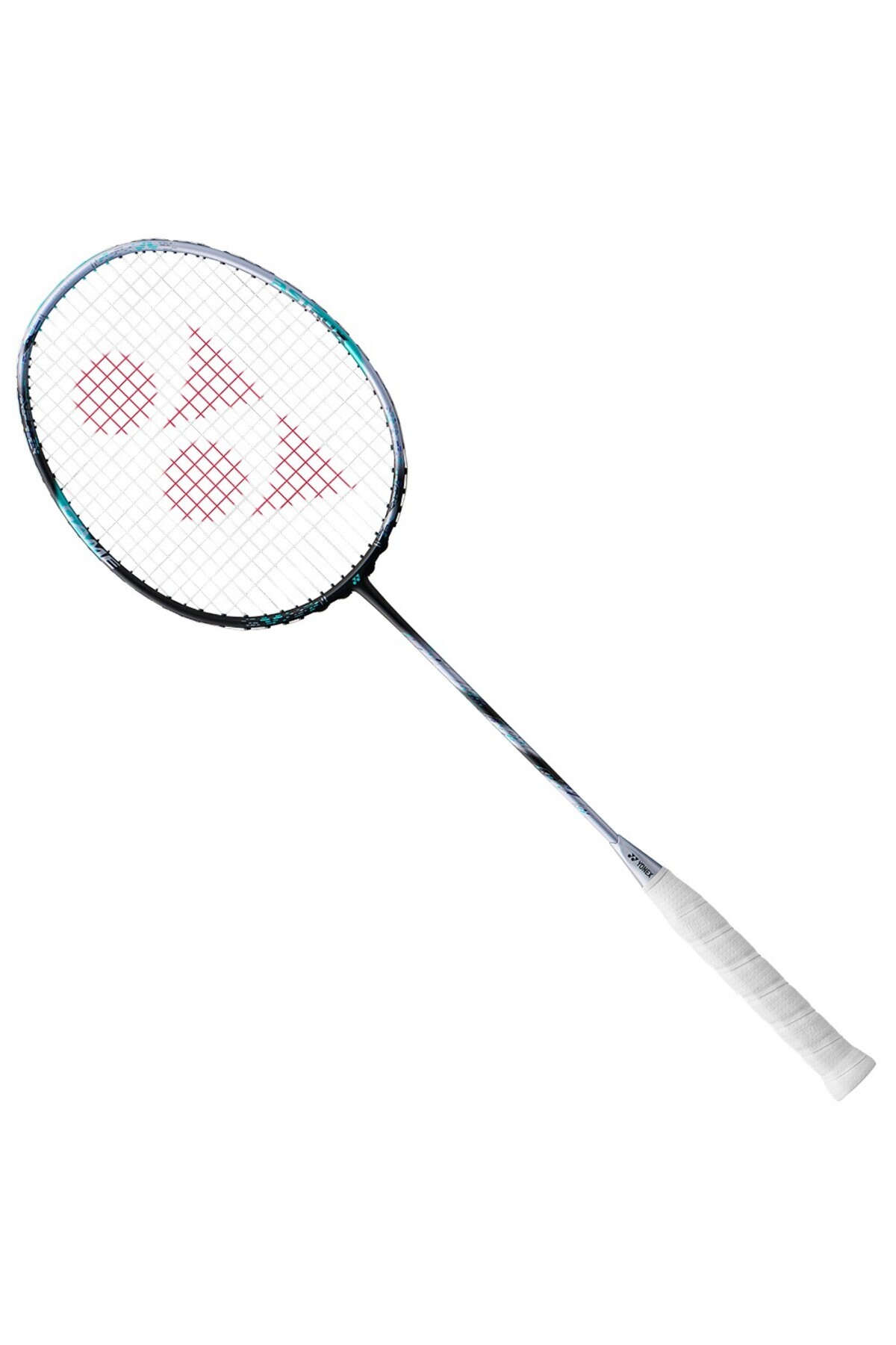 YONEX Astrox 88D Game (Kordajlı) 4U (Ort. 83g) G5 Badminton Raketi - Siyah Gümüş