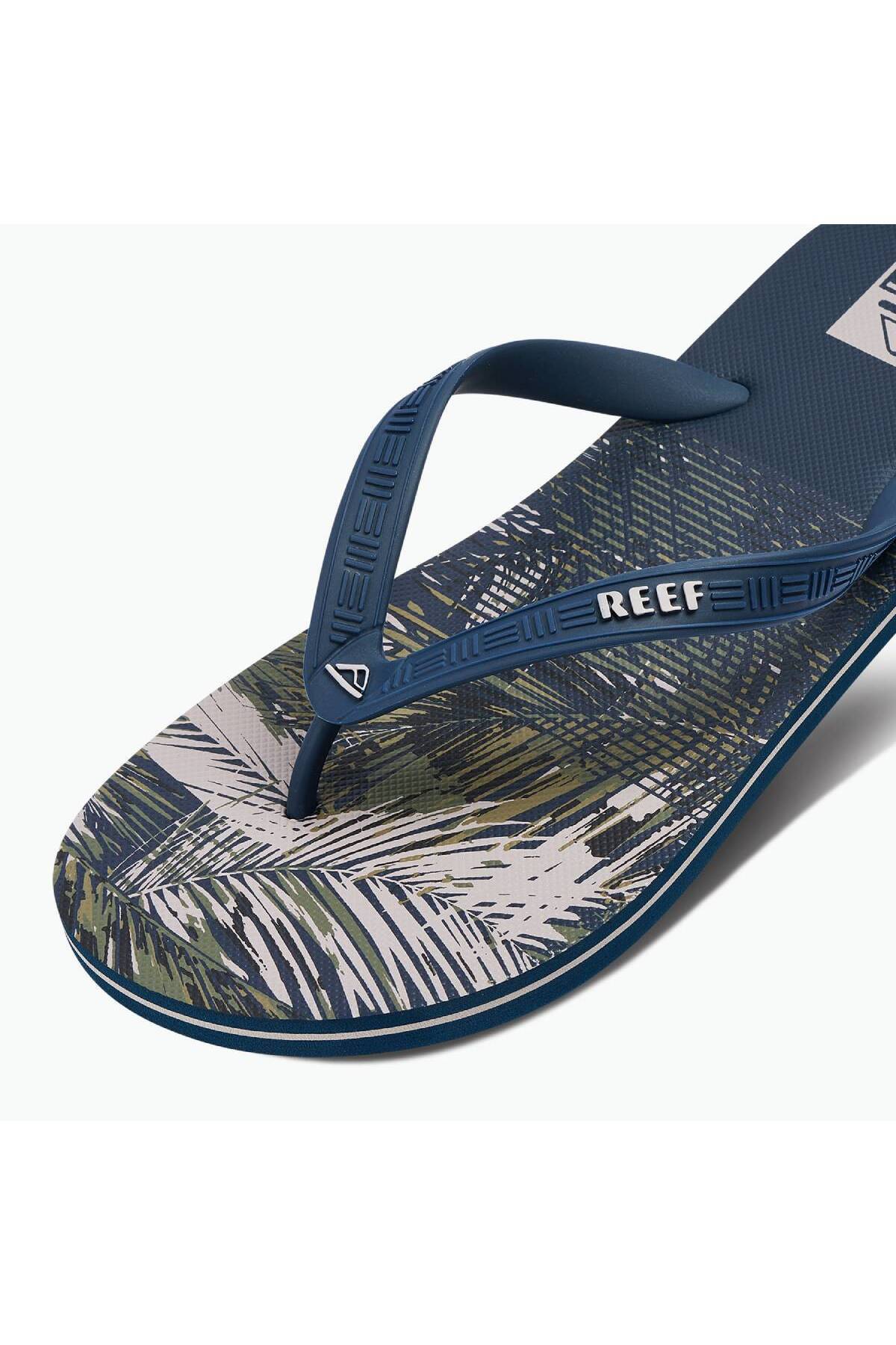 Reef-Reef Seaside Prints Slippers 4