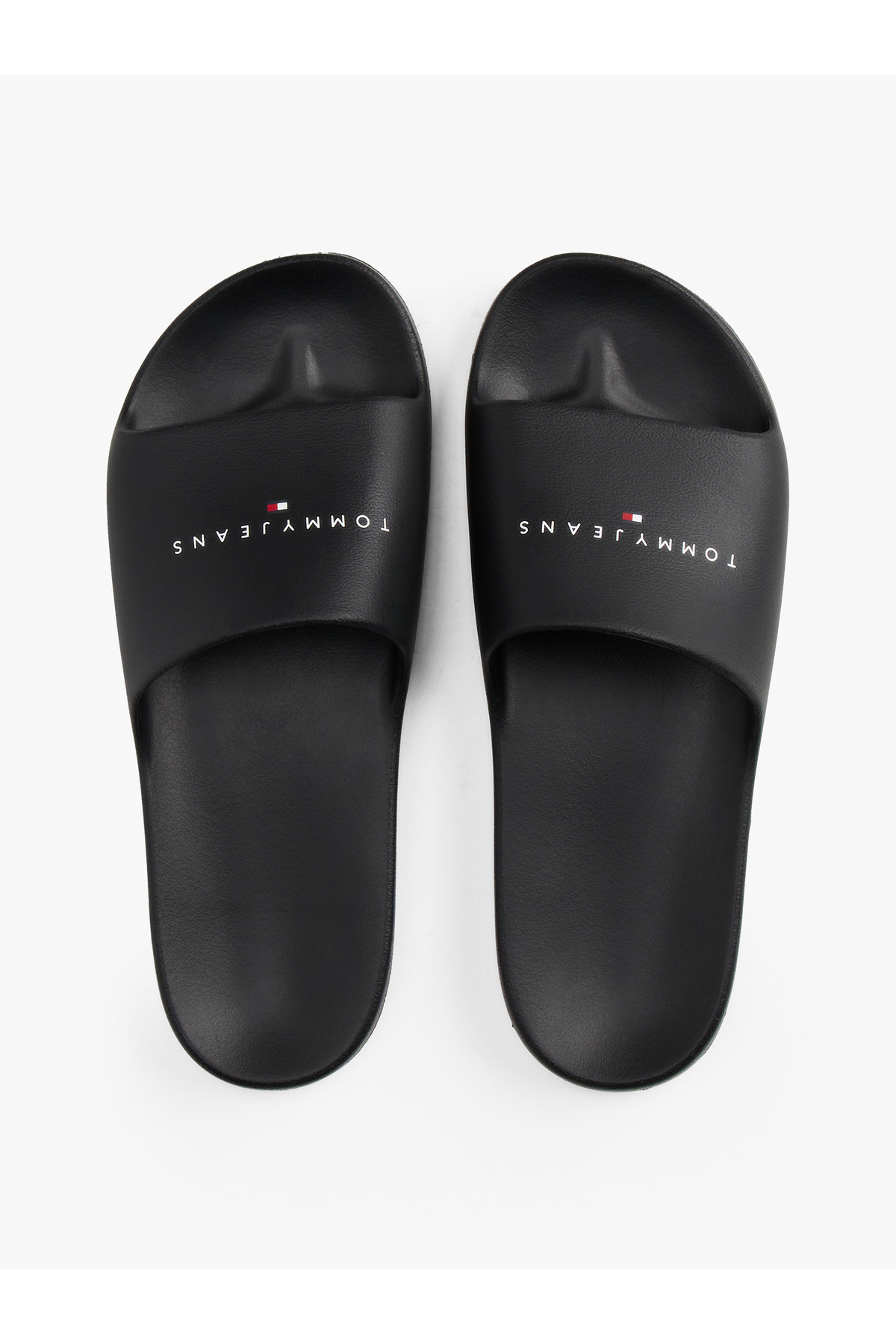 Tommy Hilfiger-صندل TJM الأساسي 5