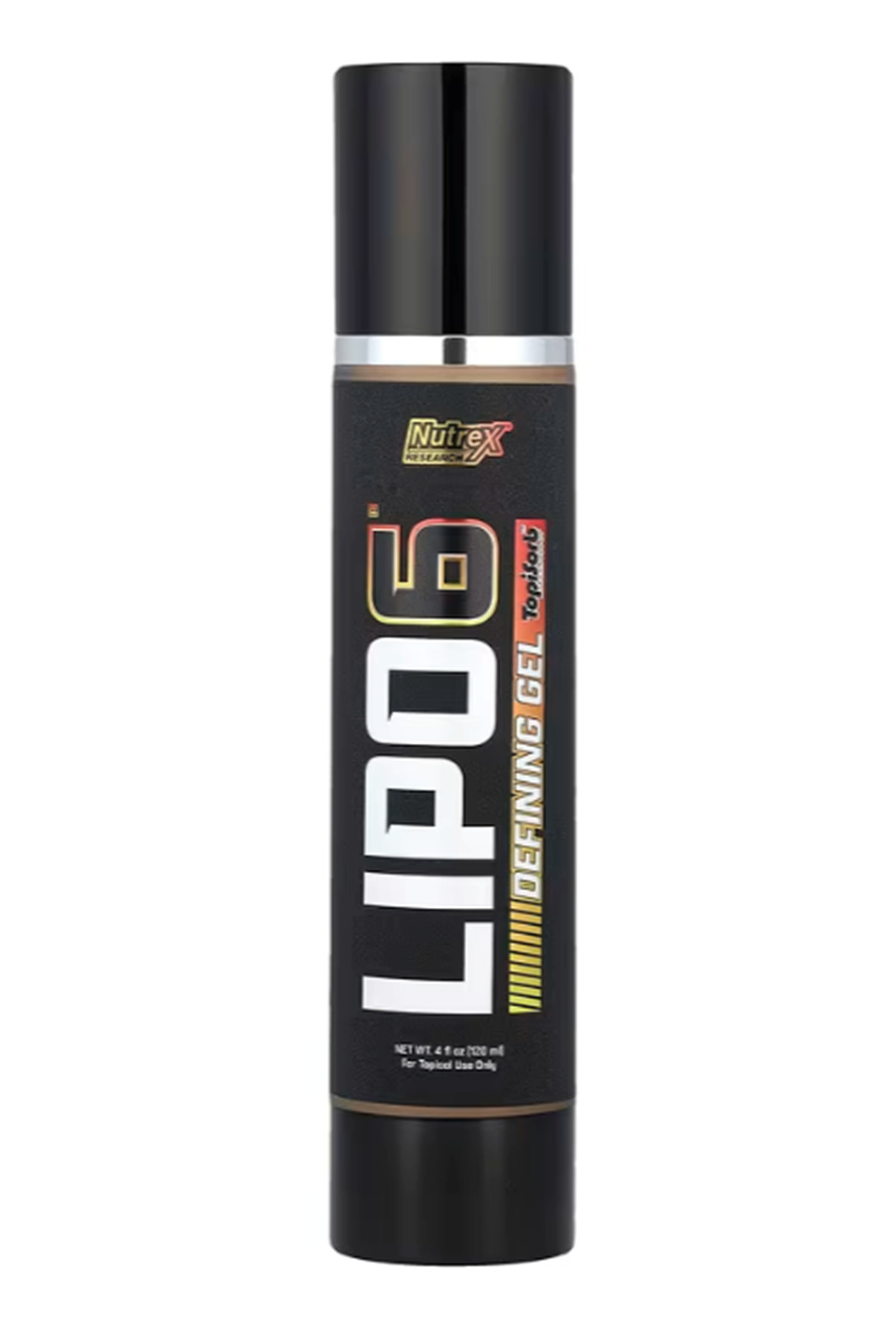 Genel Markalar Nutrex Lipo-6 Defining Gel Thermogenic USA Menşei. 4042
