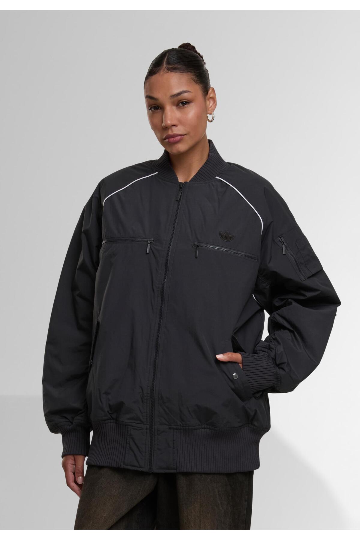 adidas-Damen Bomberjacke 3