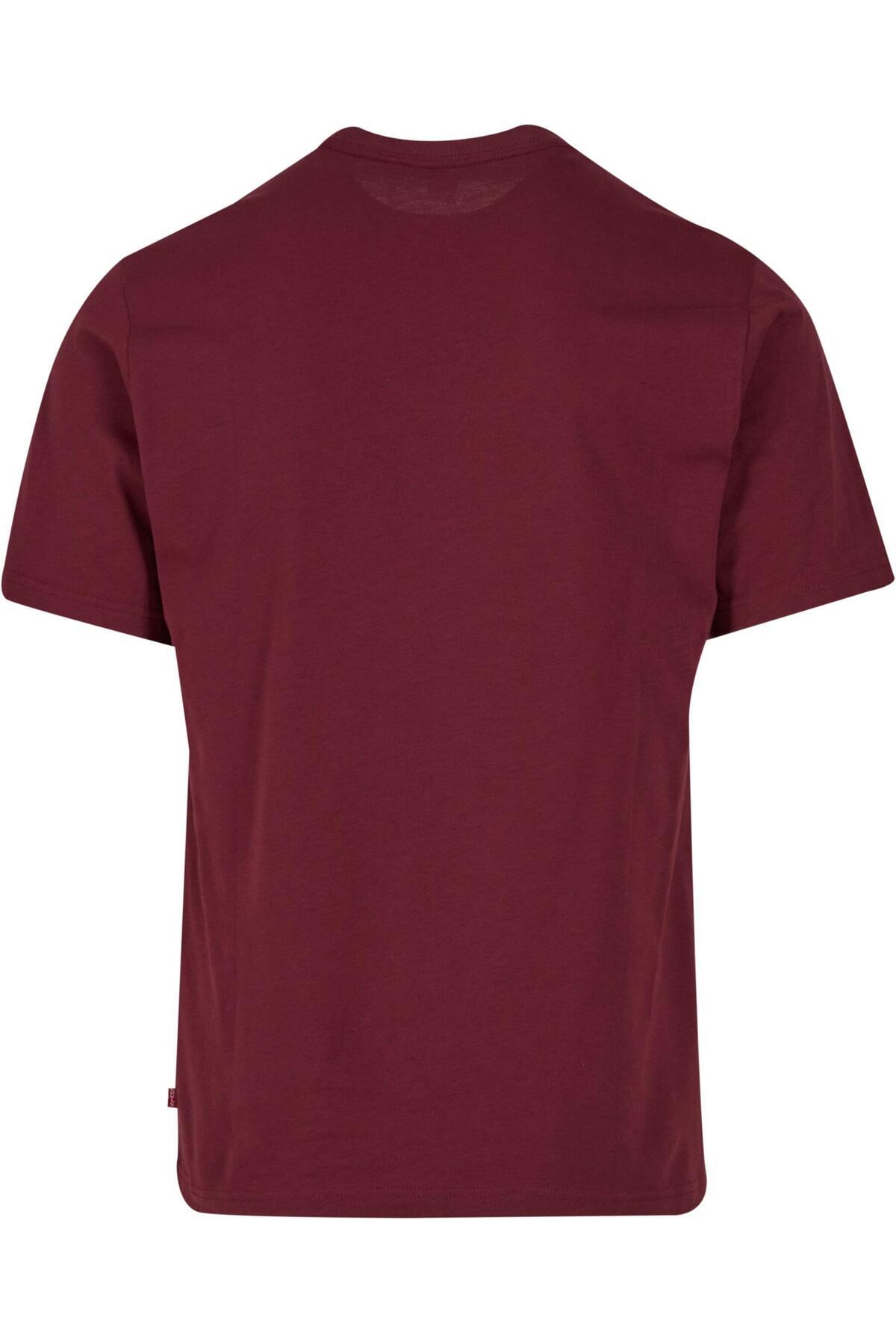 Levi's-Herren Levis Relaxed Fit T-Shirt 2