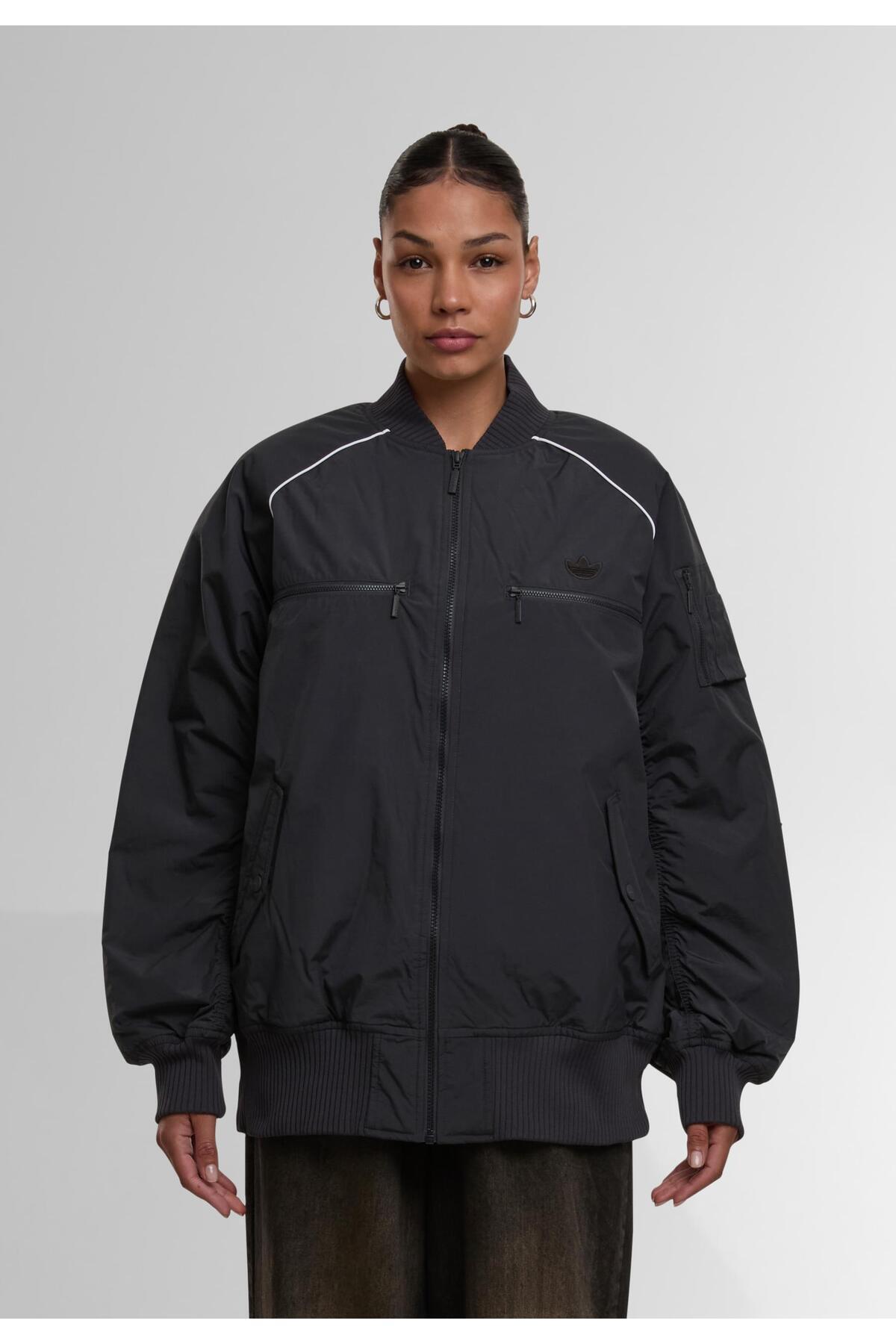 adidas-Damen Bomberjacke 5
