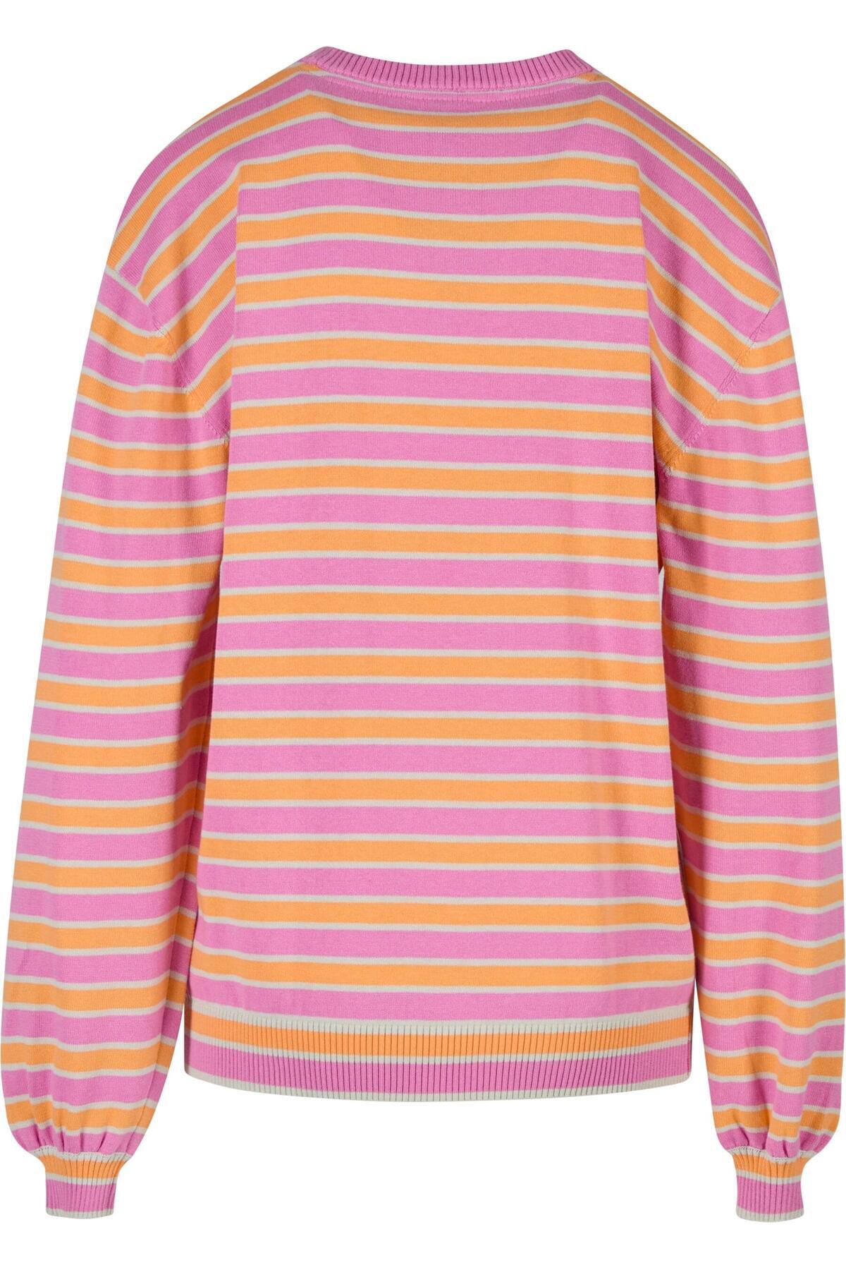 Santa Cruz-Damen Santa Cruz Mini Hand Knit Sweater 2