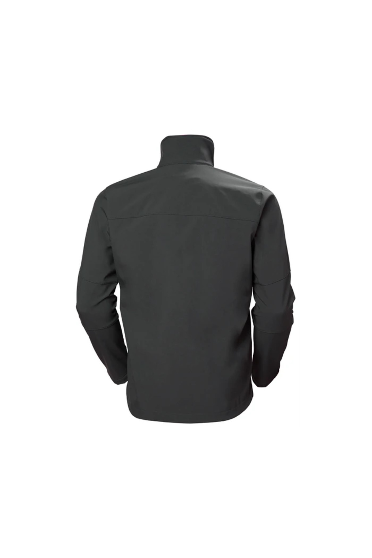 Workwear Kensington Softshell Mont -74231 — خاکی ww.7423110332 — تصویر 3 از 3