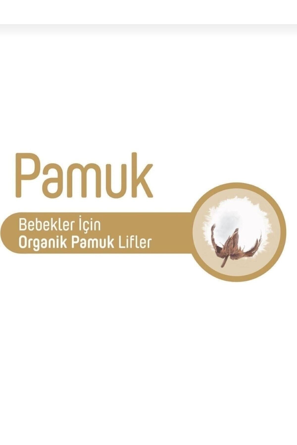 Akface Kıvrık 3'lü Ekonomik Pamuklu Yeni Doğan Kız Bebek Çorabı fotoğrafı 2 (önizleme)