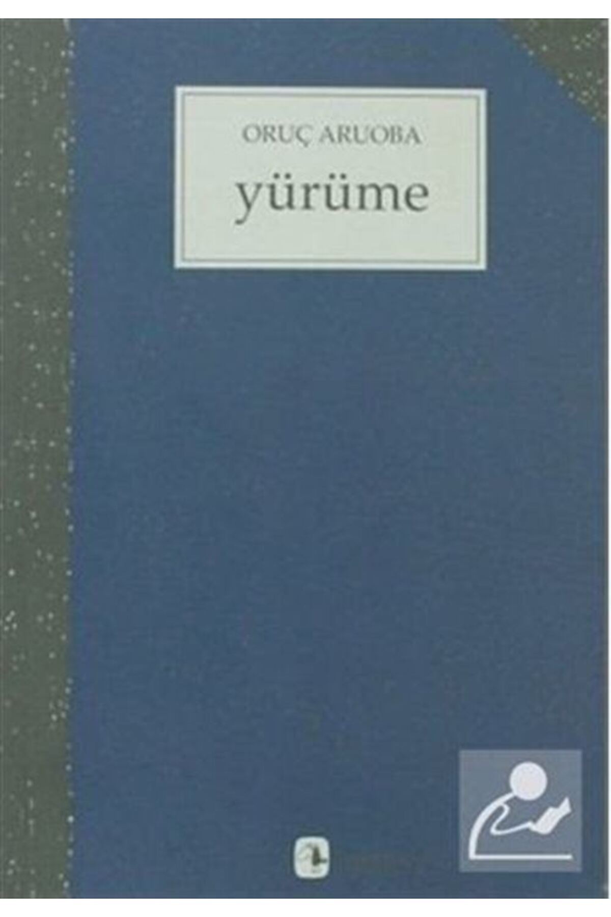 Metis Yayınları-Walking 1