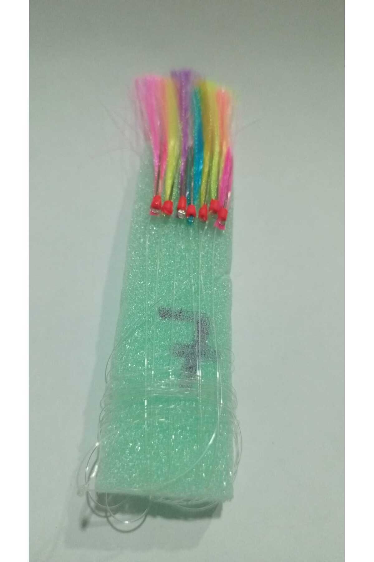 DEPART ÇİNGENE USKUMRU / ÇİNEKOP / PALAMUT ÇAPARİSİ