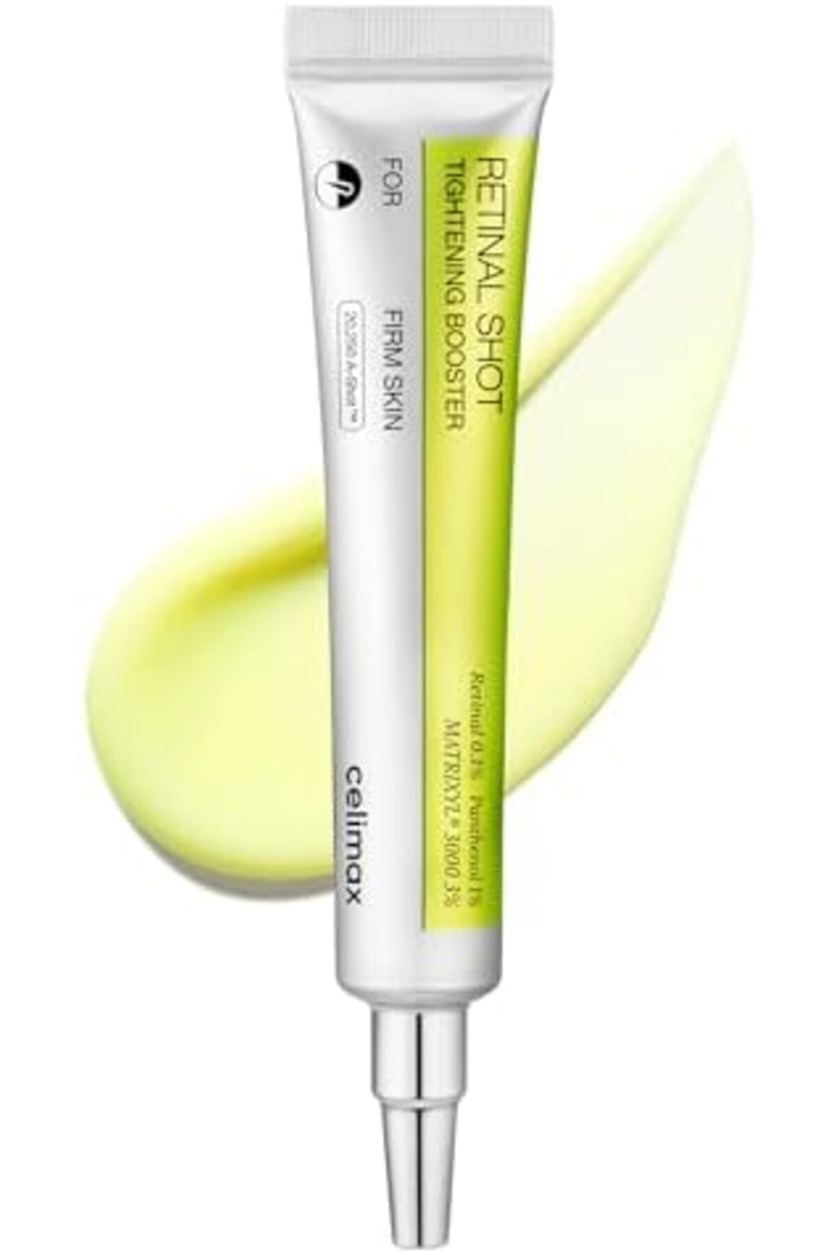 فيتا أ ريتينال شوت لتقوية وتقوية البشرة، 15 مل