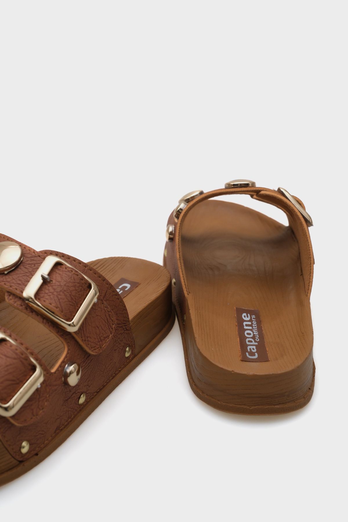 Capone Outfitters-Calla Women's Slippers 4