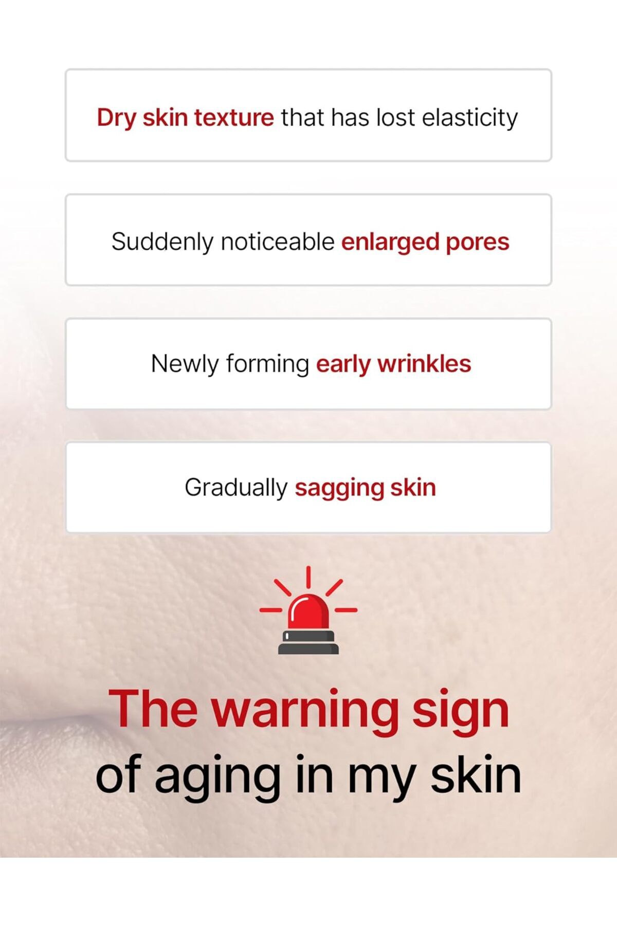 فيتا أ ريتينال شوت لتقوية وتقوية البشرة، 15 مل